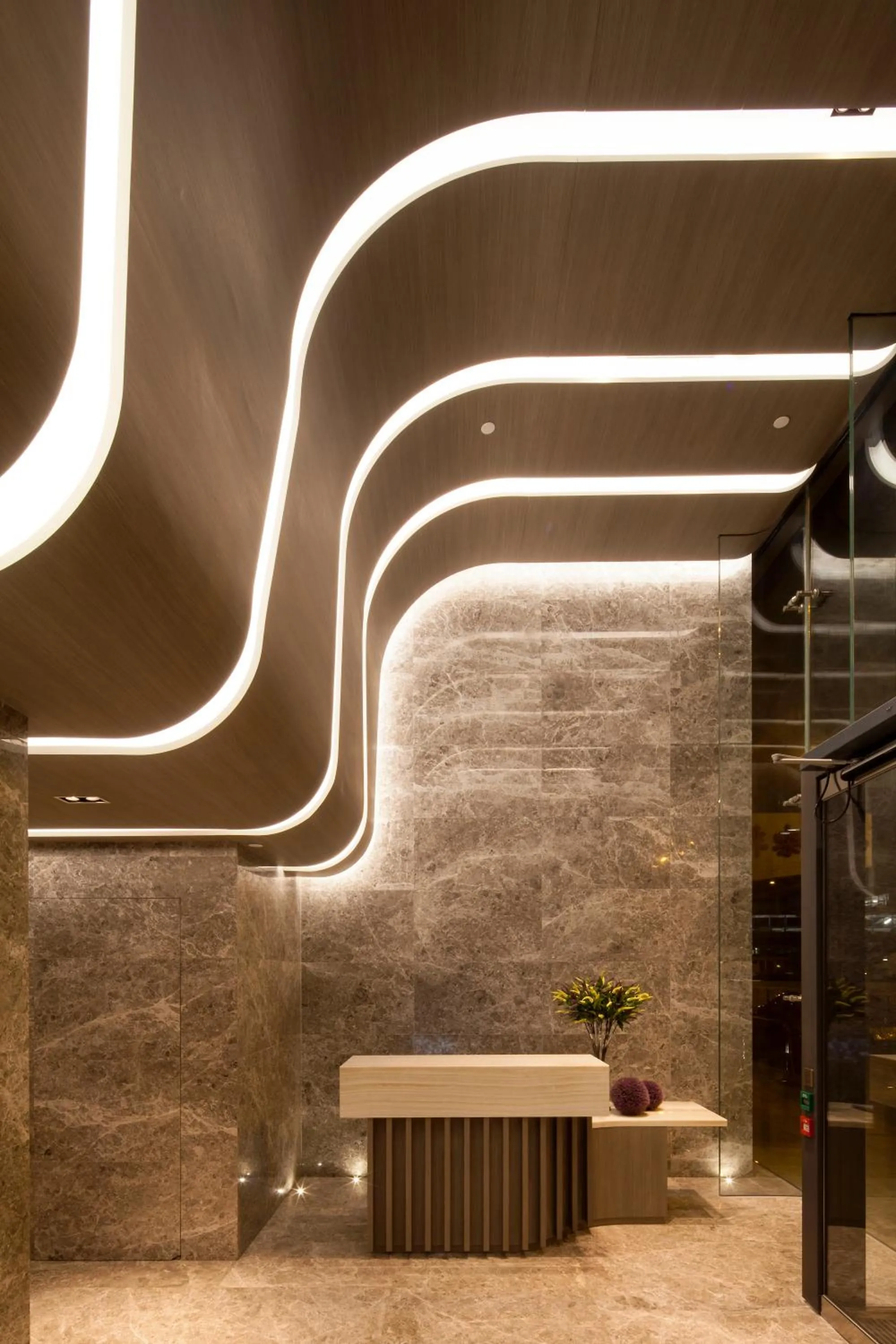 CM+ Hotels and Serviced Apartments