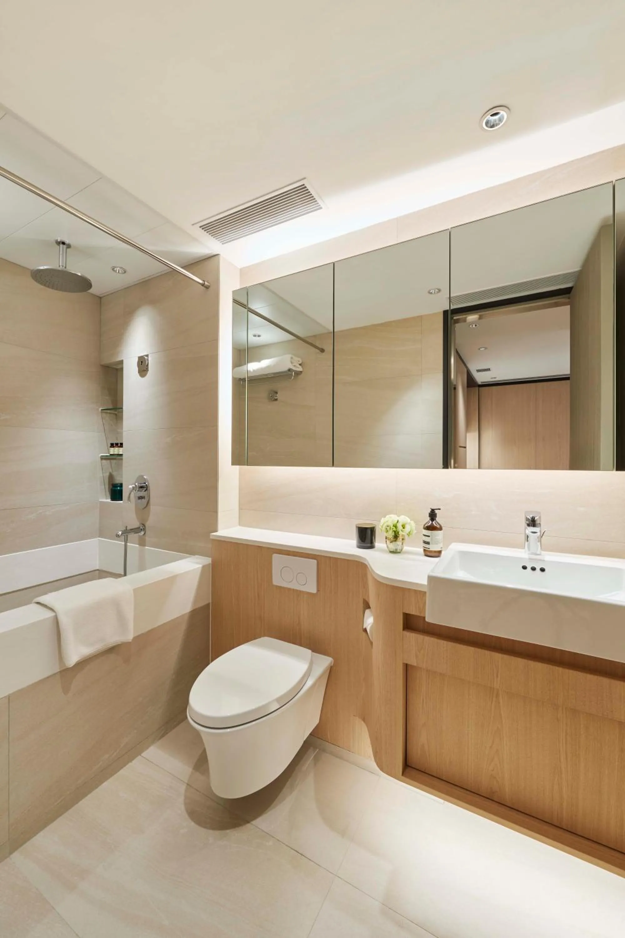 CM+ Hotels and Serviced Apartments