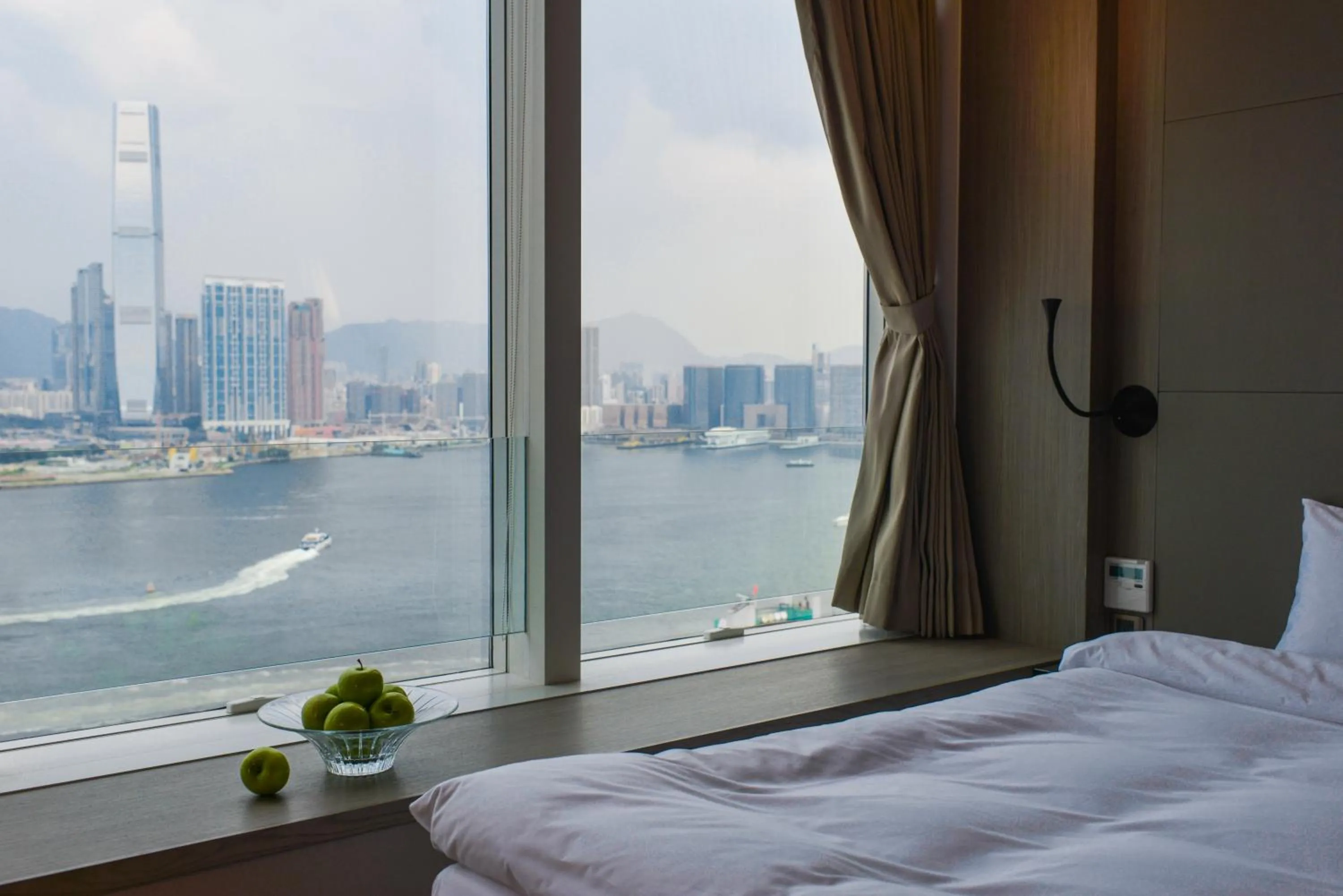 Bed in CM+ Hotels and Serviced Apartments