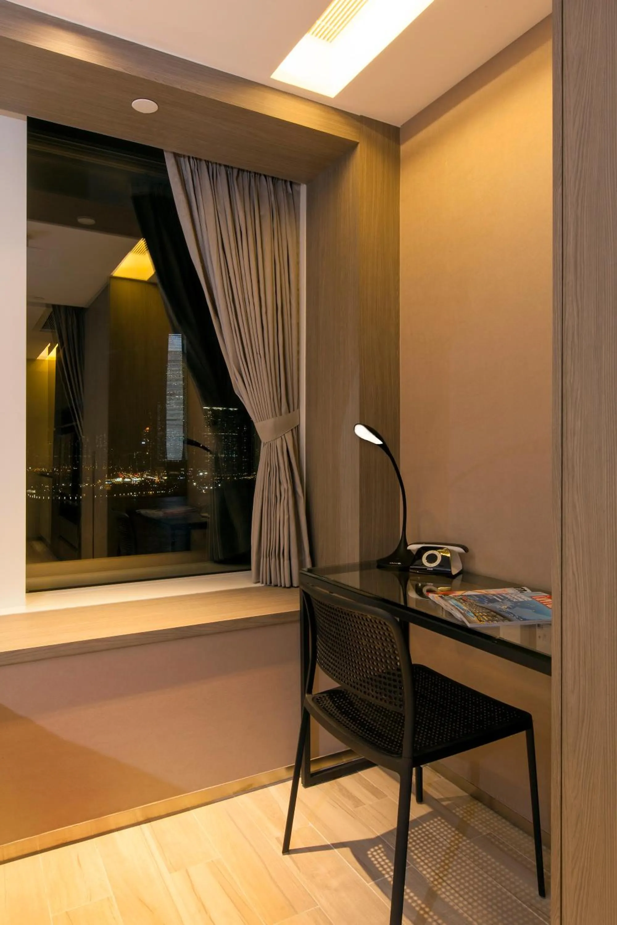 CM+ Hotels and Serviced Apartments