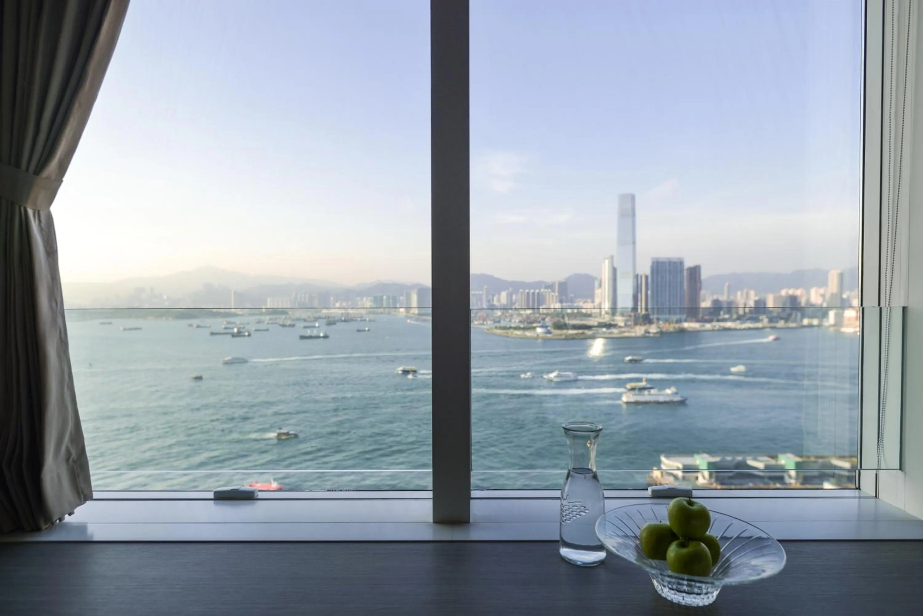 Sea view in CM+ Hotels and Serviced Apartments