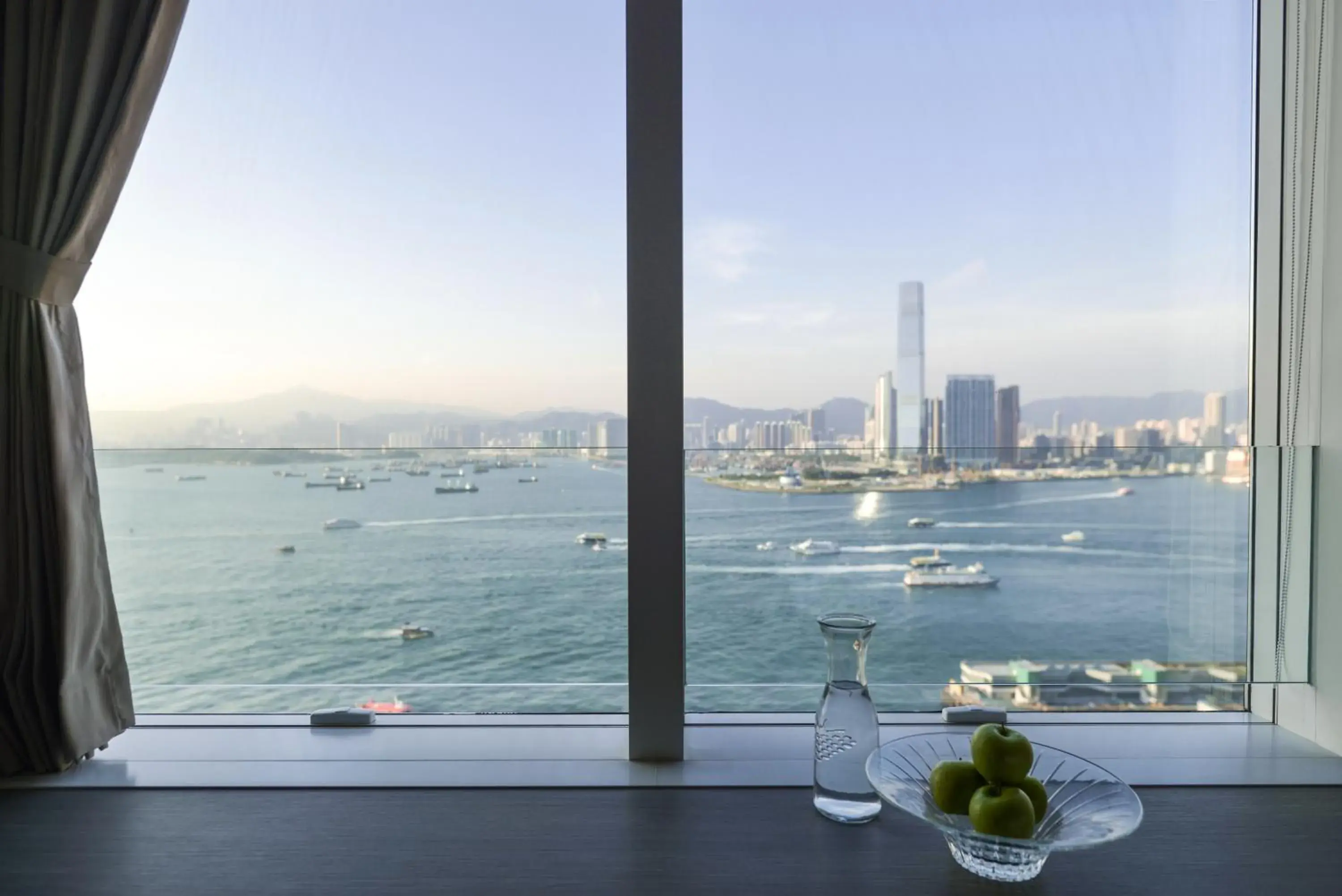 Sea view in CM+ Hotels and Serviced Apartments Sea view in CM+ Hotels and Serviced Apartments