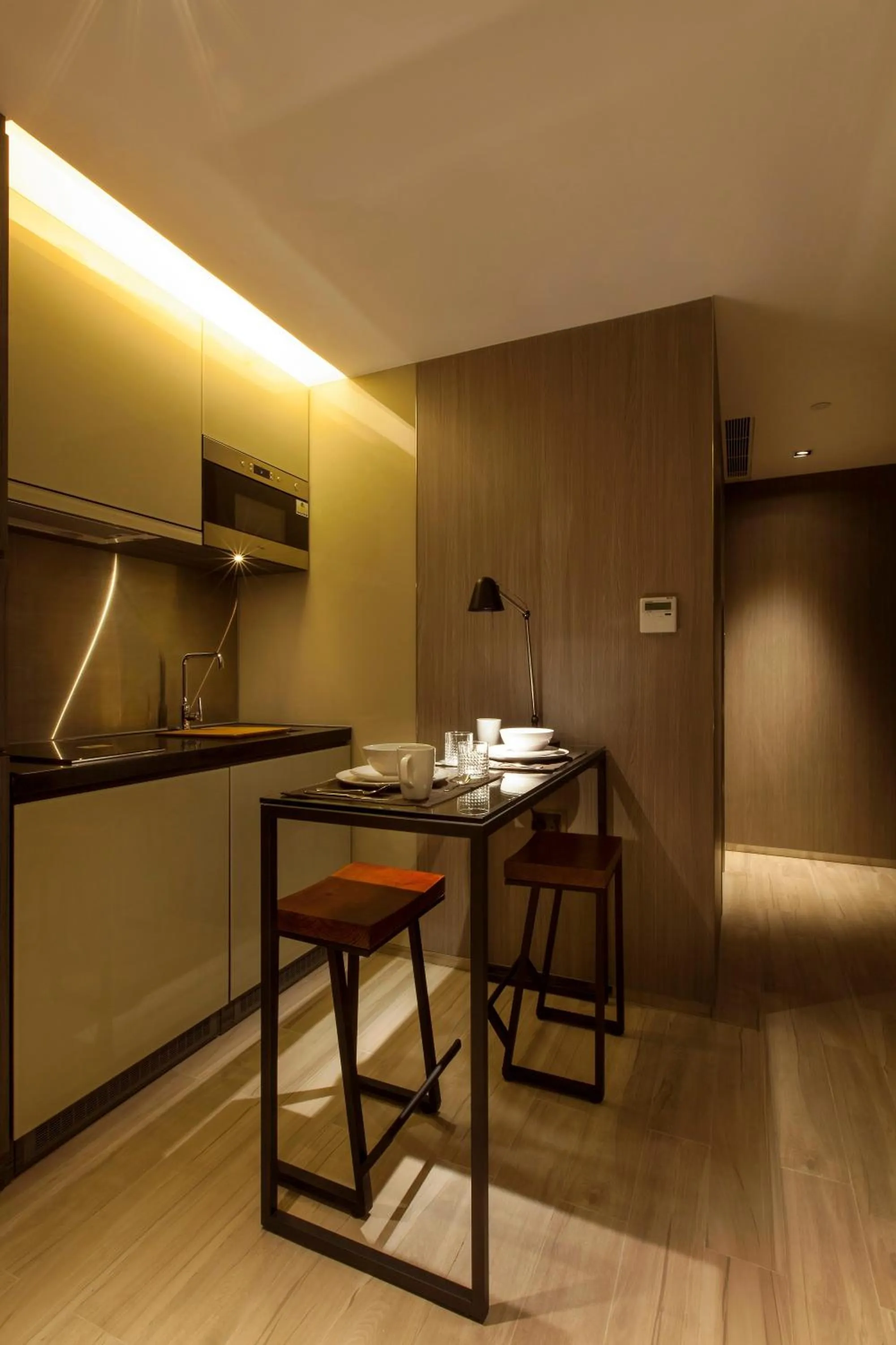 CM+ Hotels and Serviced Apartments