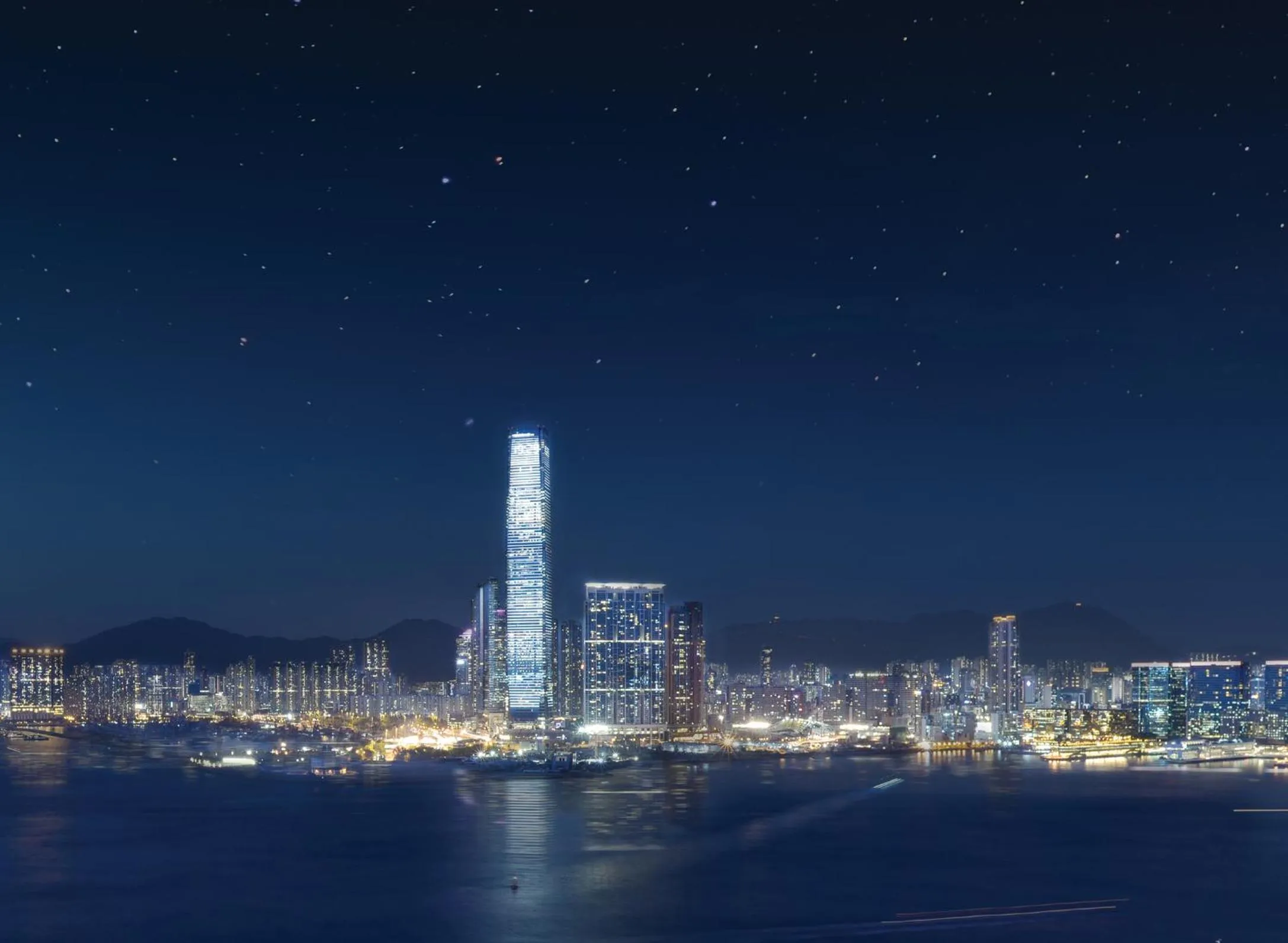 CM+ Hotels and Serviced Apartments