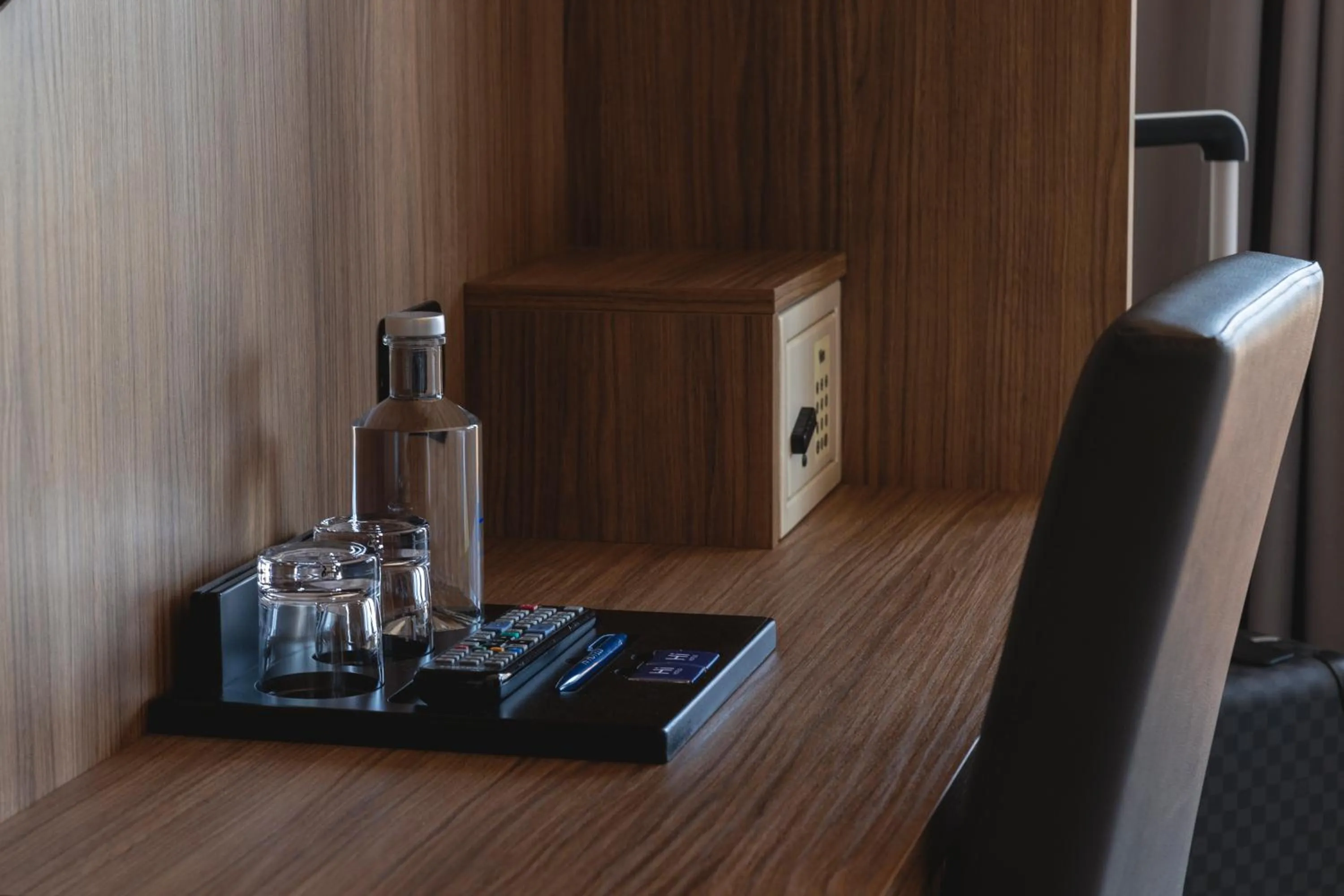 Drinks in Hi Hotels Trento - Wellness & Spa Adults Only