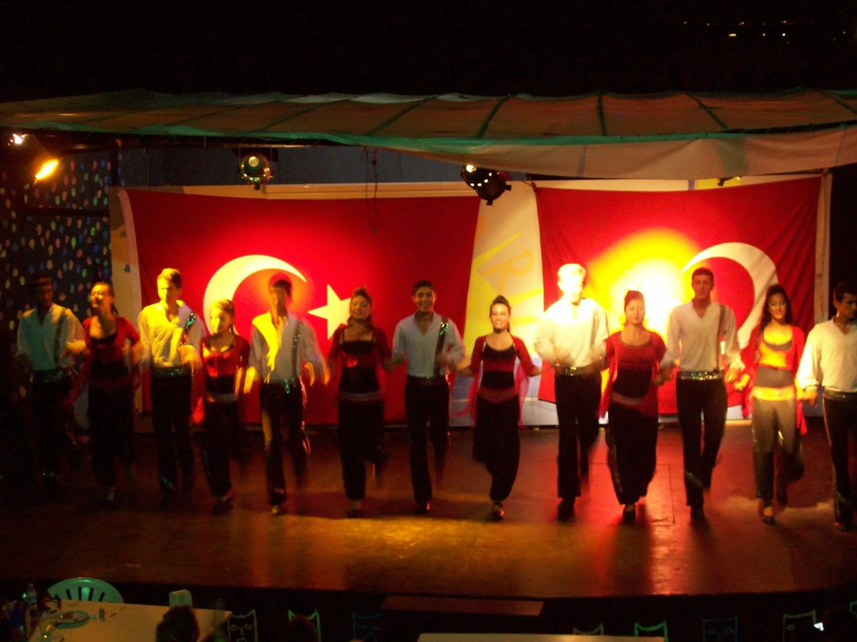 Activities in Aleria Belport Beach Hotel