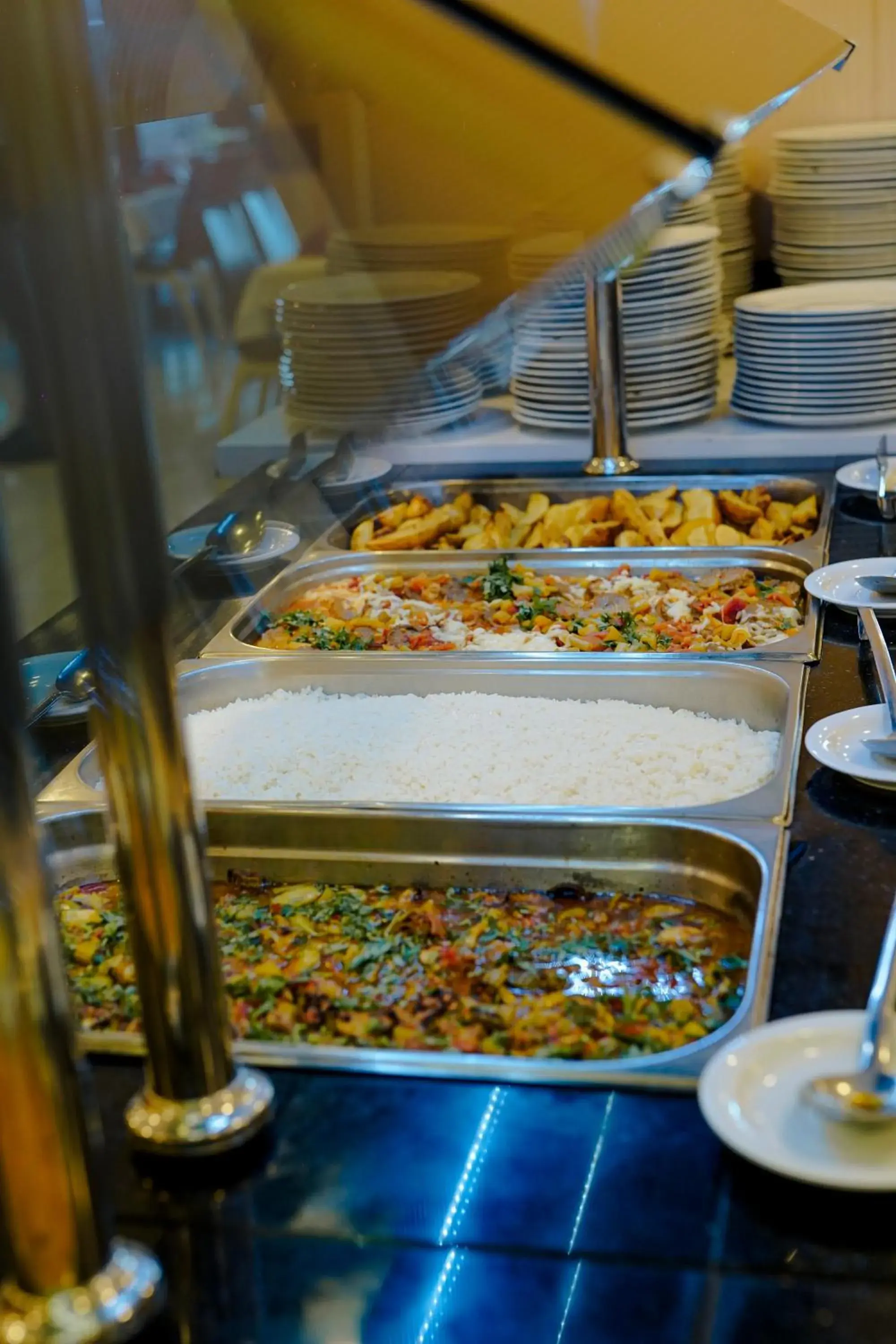 Food and drinks in Aleria Belport Beach Hotel Food and drinks in Aleria Belport Beach Hotel