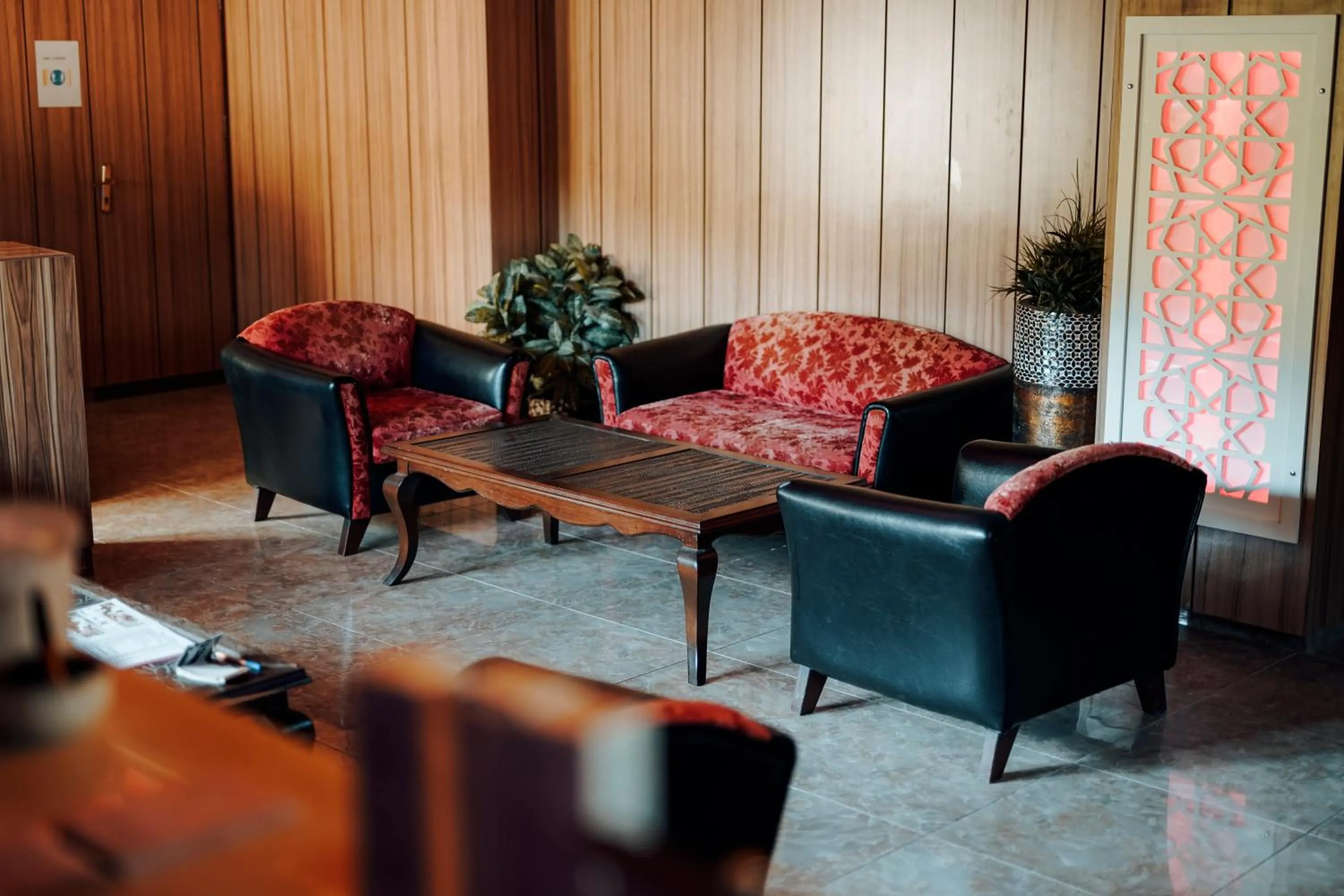 Spa and wellness centre/facilities in Aleria Belport Beach Hotel