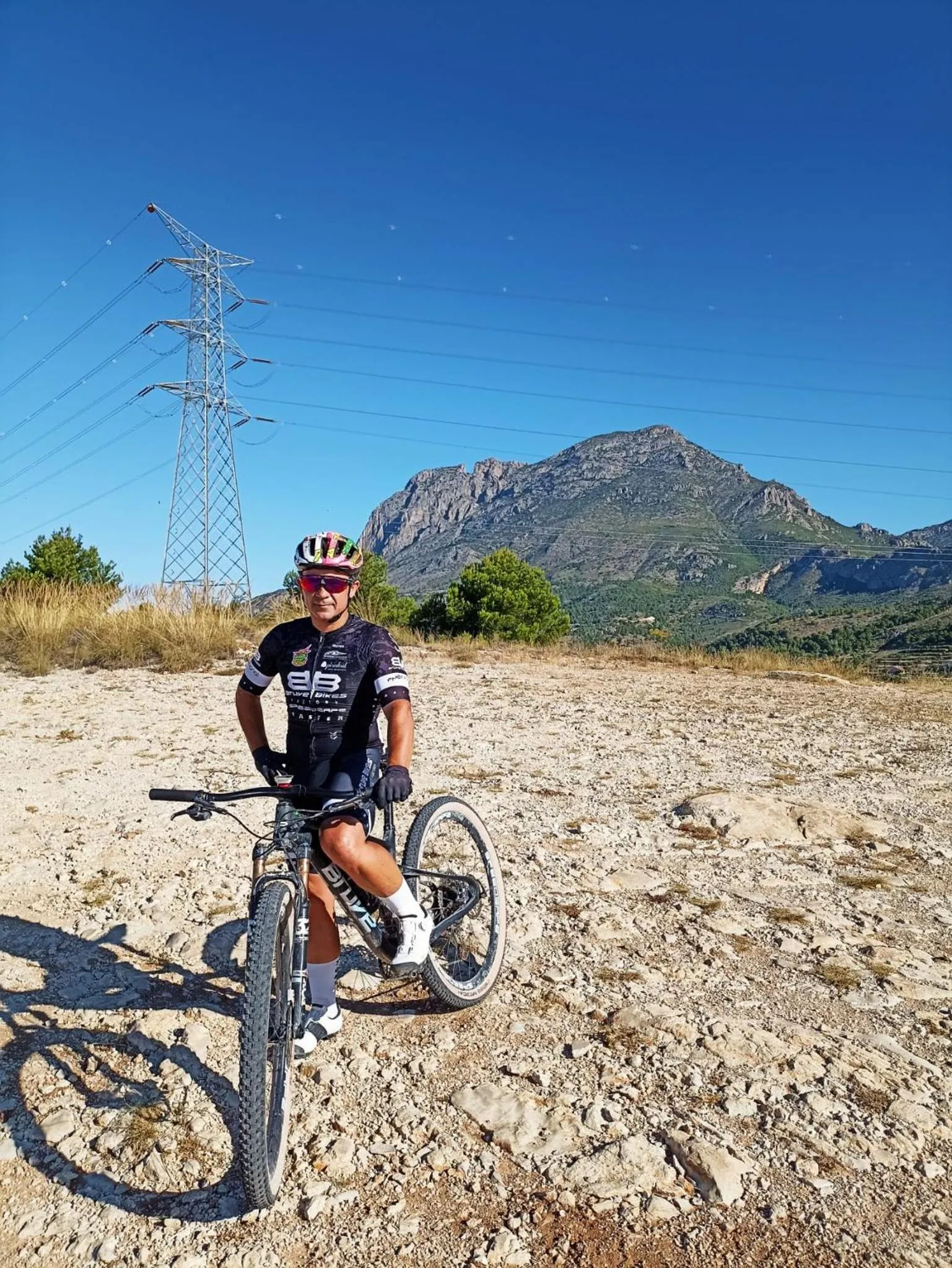 People in Hotel Finca Fabiola