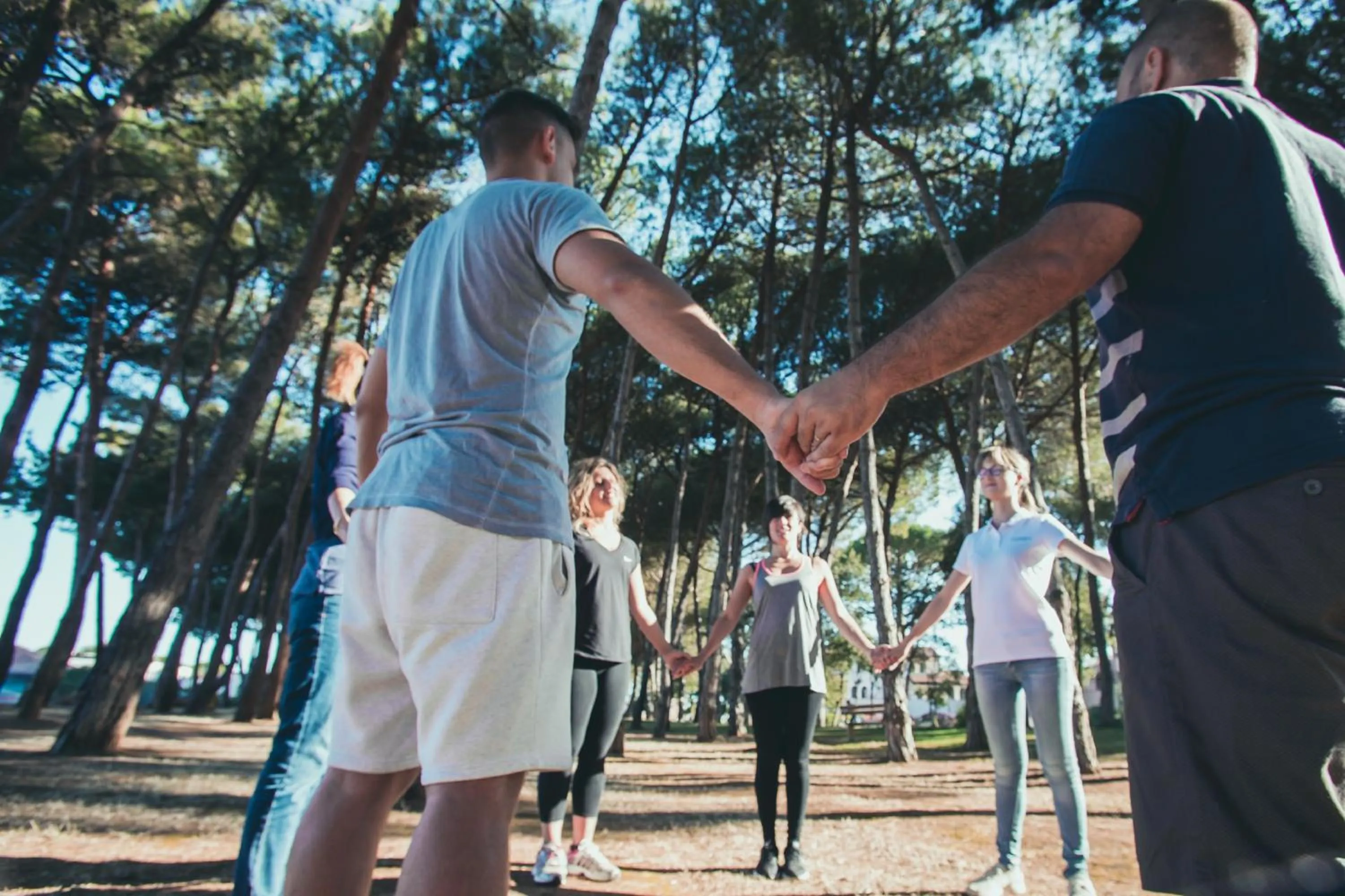 Activities in Garden Toscana Resort