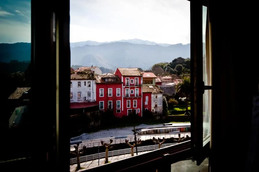 Apartamentos Abaco