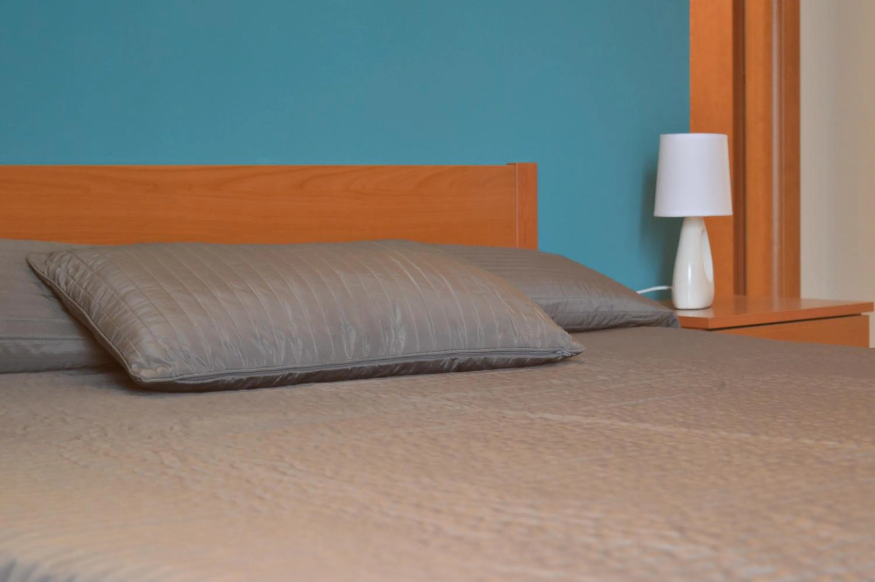 Photo of the whole room, Bed in B&B Scalea Rooms