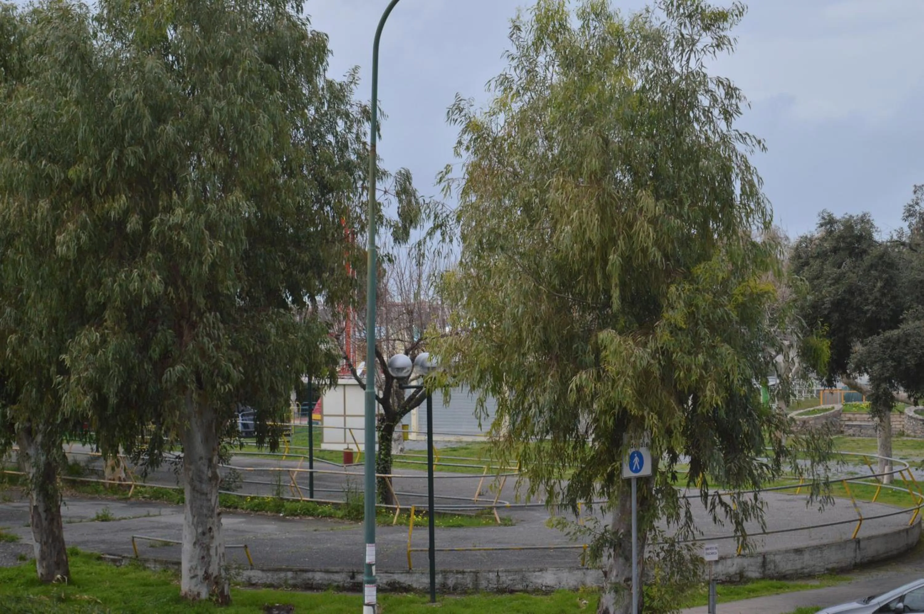 Activities in B&B Scalea Rooms