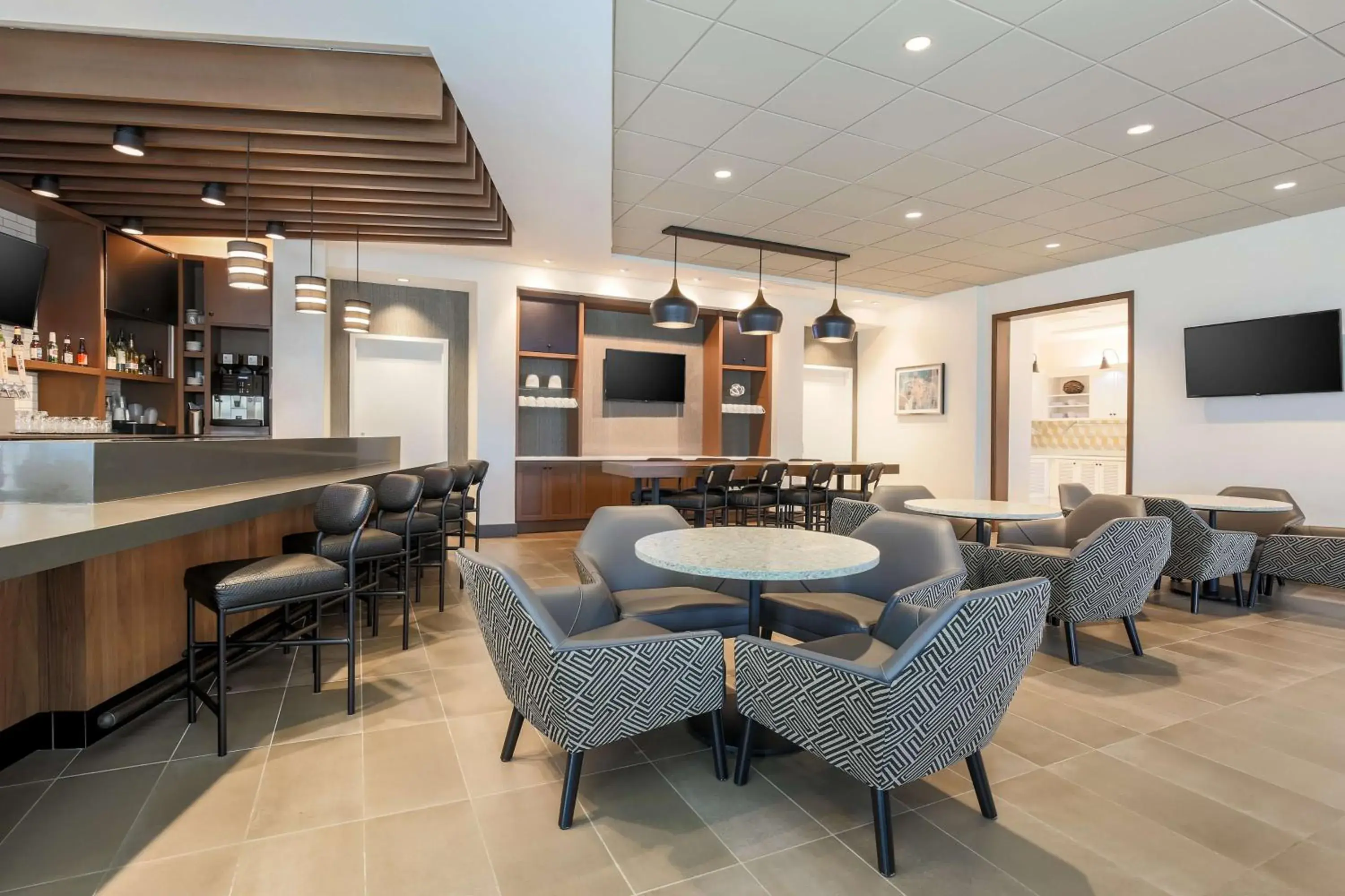 Restaurant/places to eat in Hyatt Place Austin Cedar Park Restaurant/places to eat in Hyatt Place Austin Cedar Park