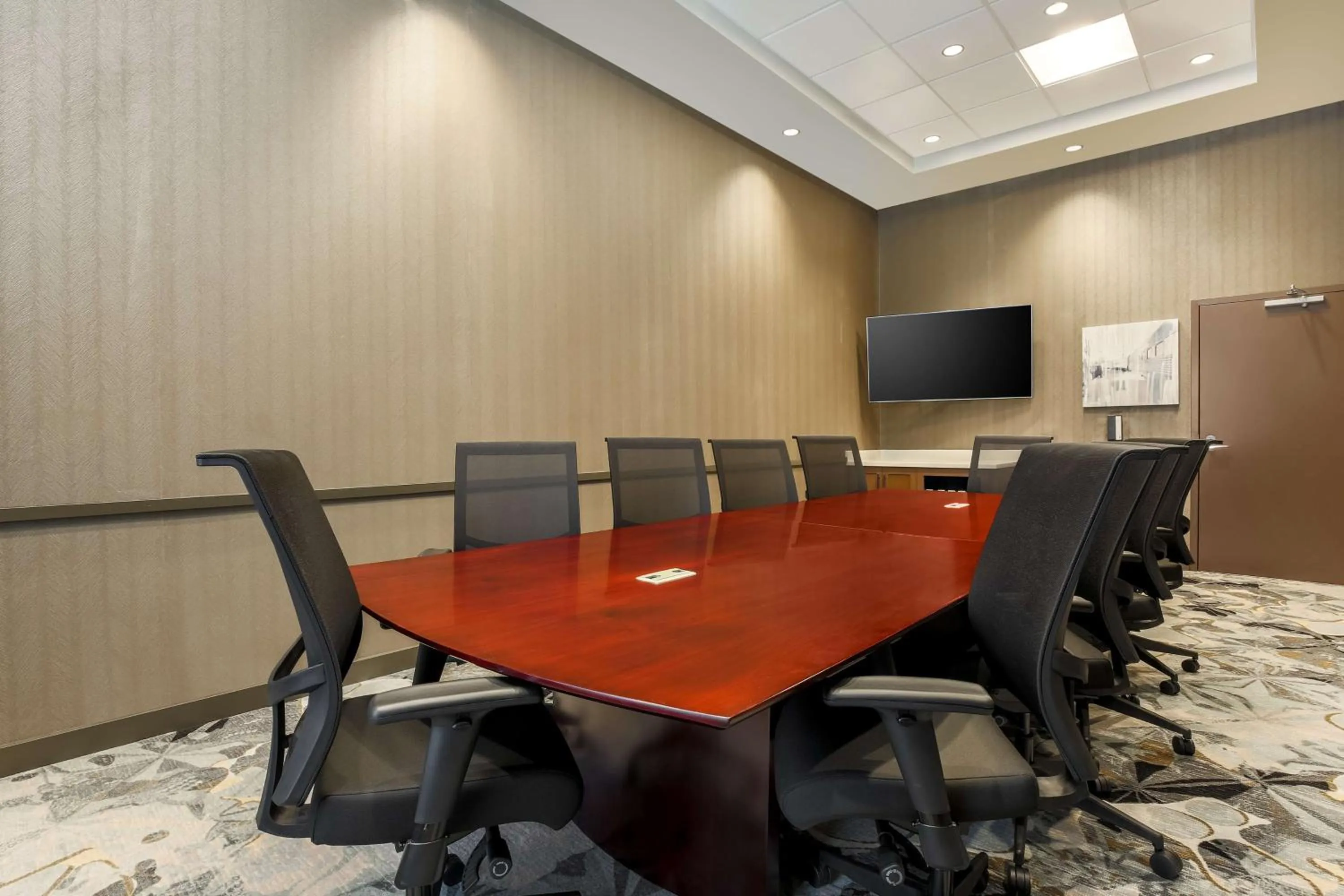 Meeting/conference room in Hyatt Place Austin Cedar Park
