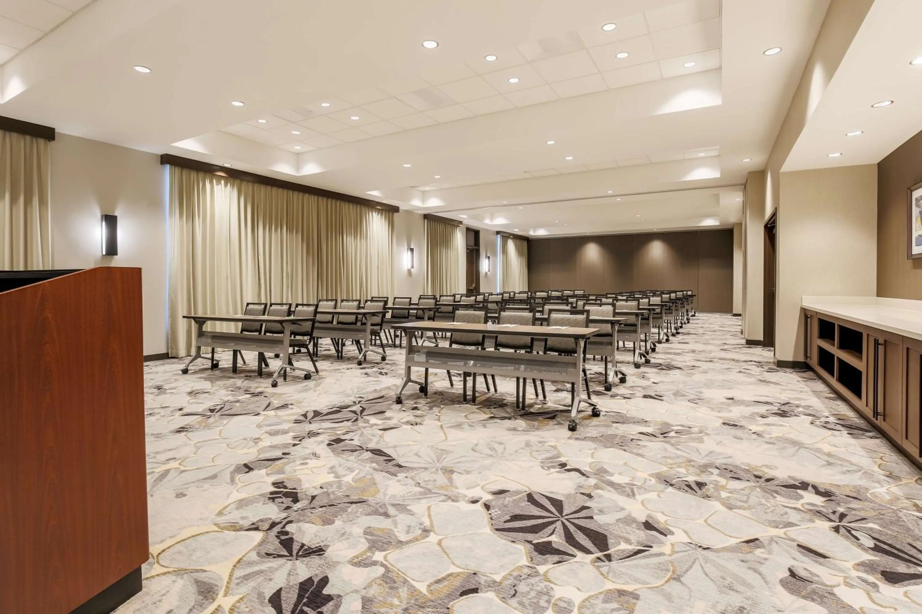 Meeting/conference room in Hyatt Place Austin Cedar Park
