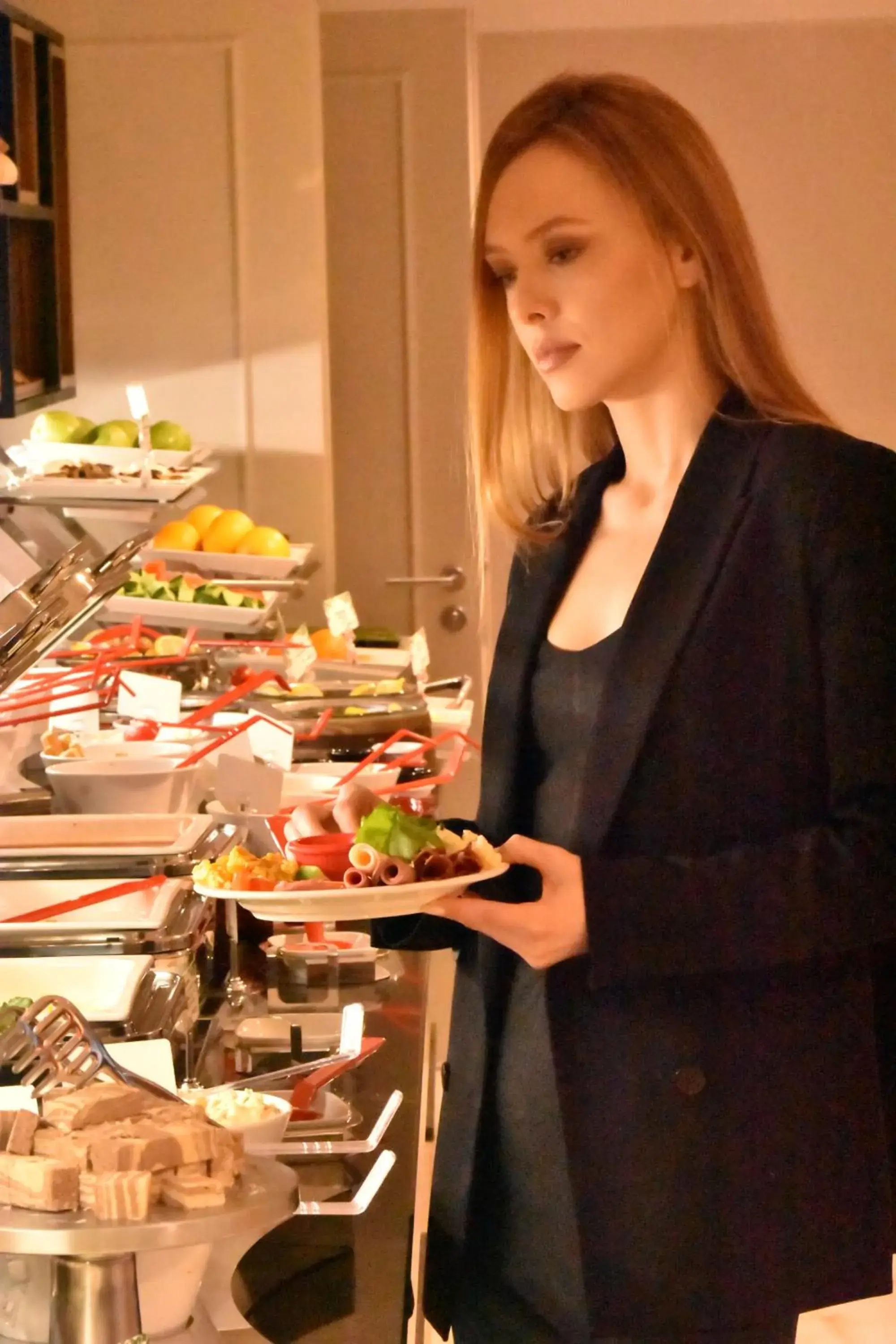 Restaurant/places to eat in Capella Otel Restaurant/places to eat in Capella Otel