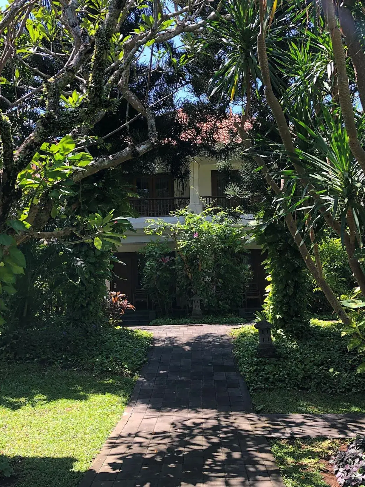 View (from property/room) in Puri Raja Hotel View (from property/room) in Puri Raja Hotel