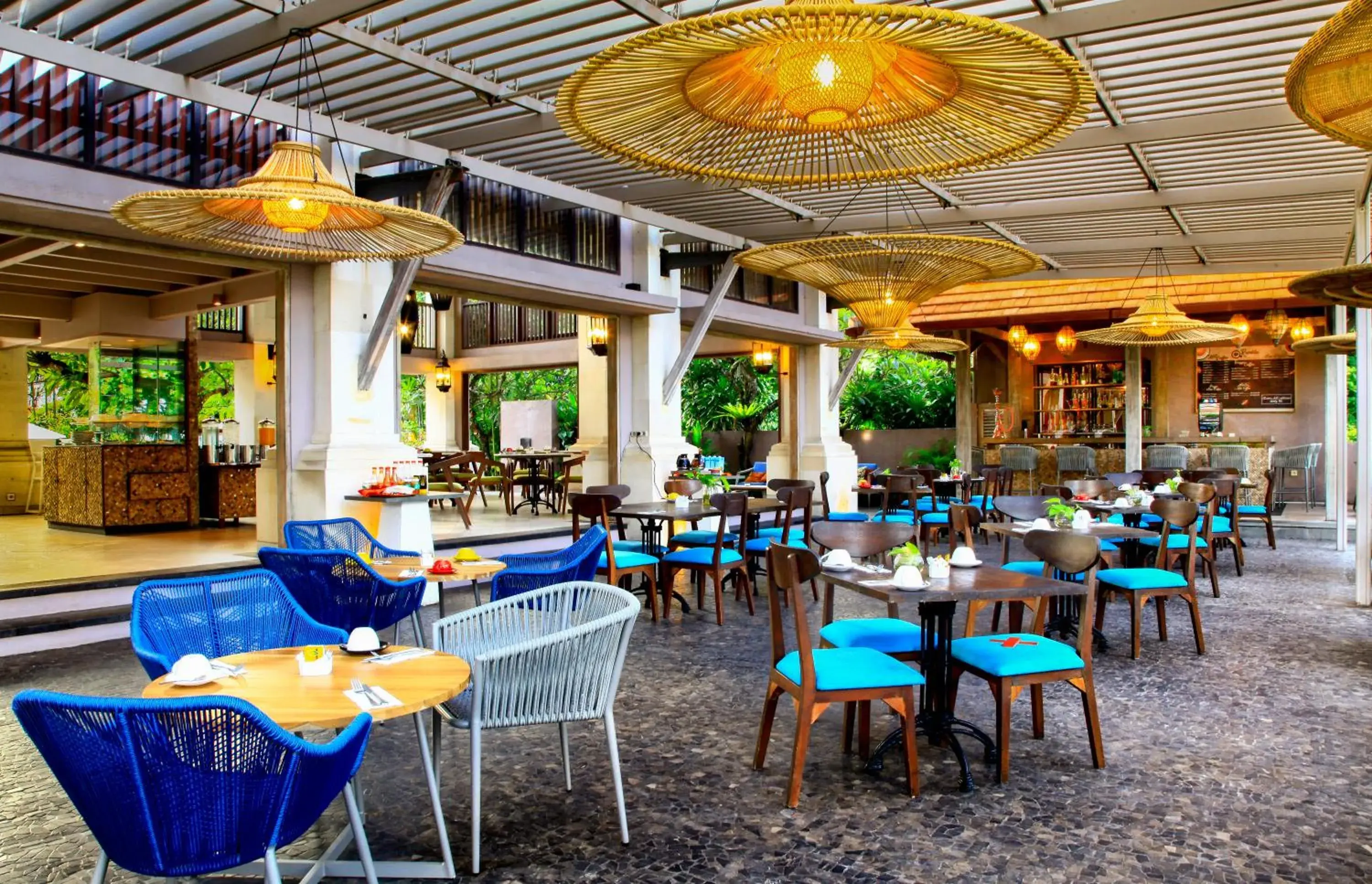 Restaurant/places to eat in Puri Raja Hotel Restaurant/places to eat in Puri Raja Hotel