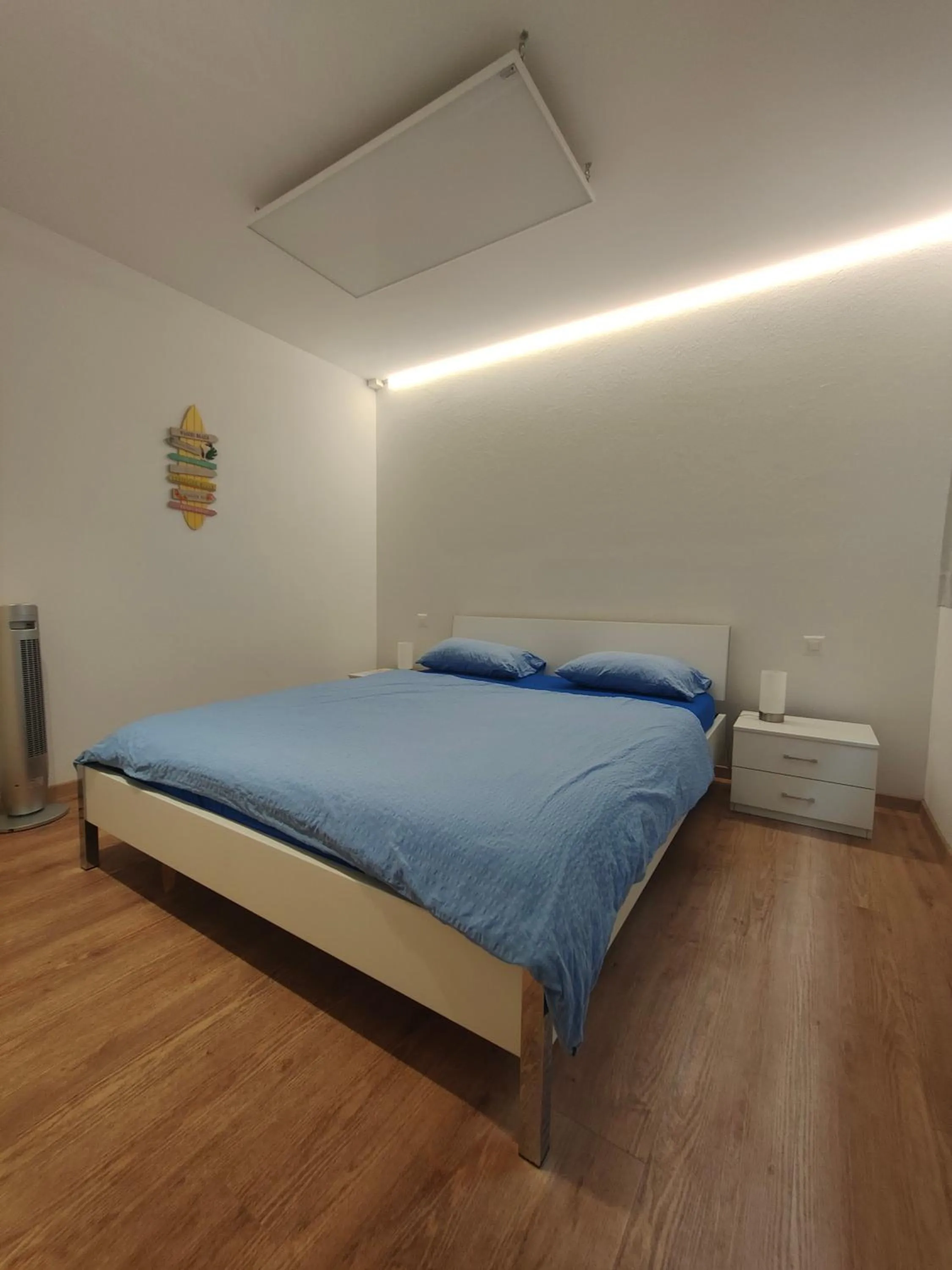 Bedroom, Bed in Garni Rosa Delle Alpi