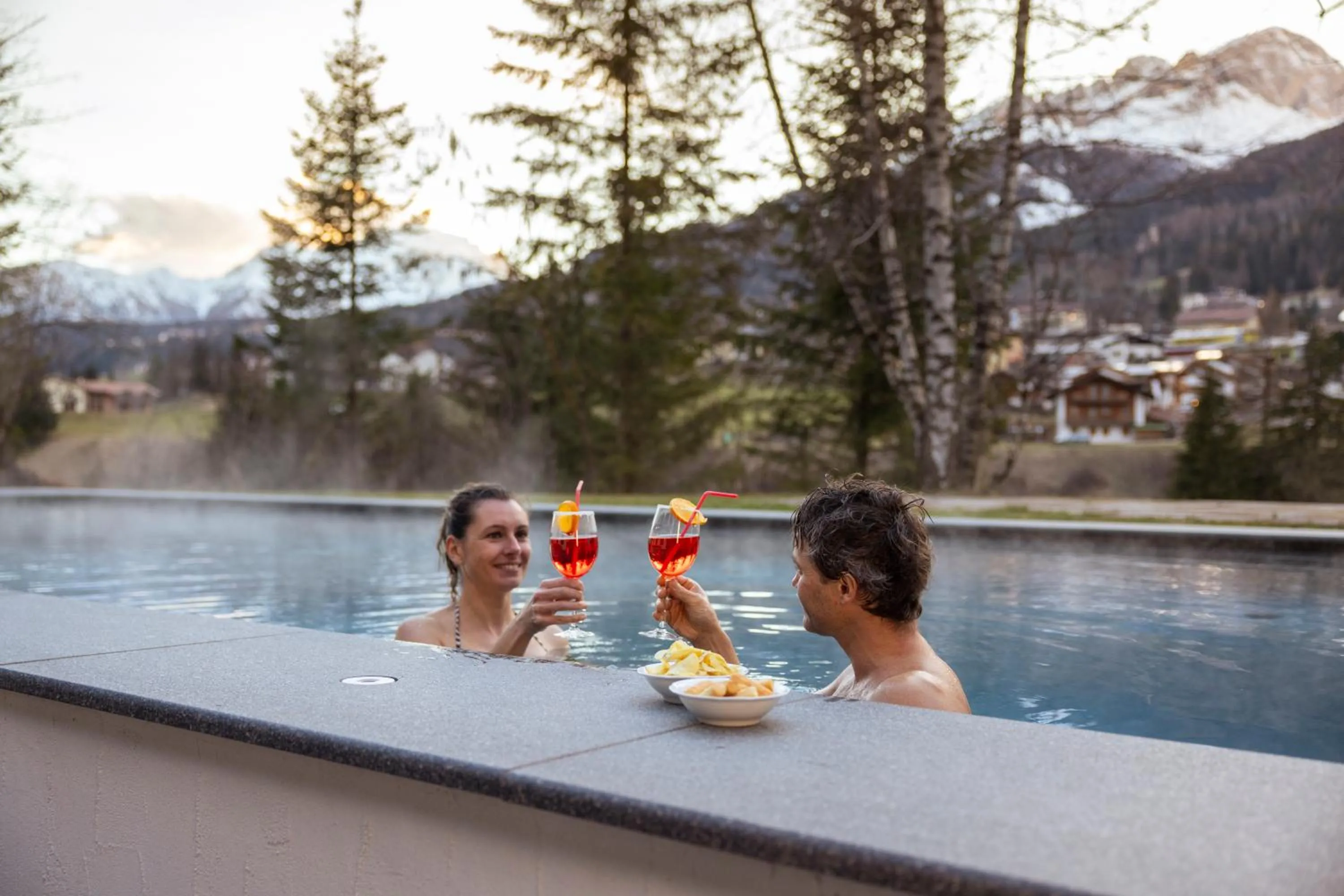 Hotel Terme Antico Bagno