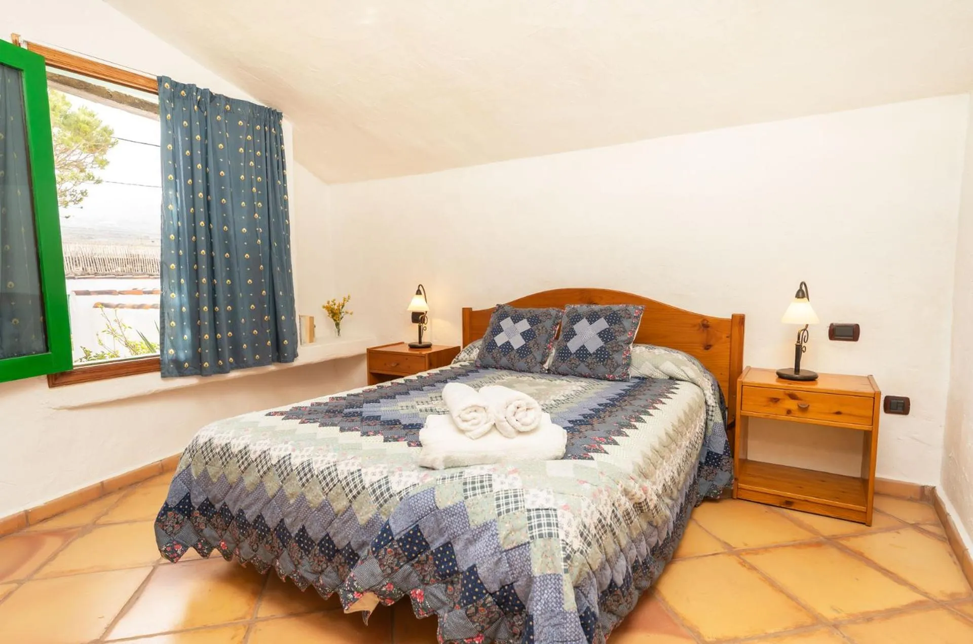 Casa Rural La Capellania