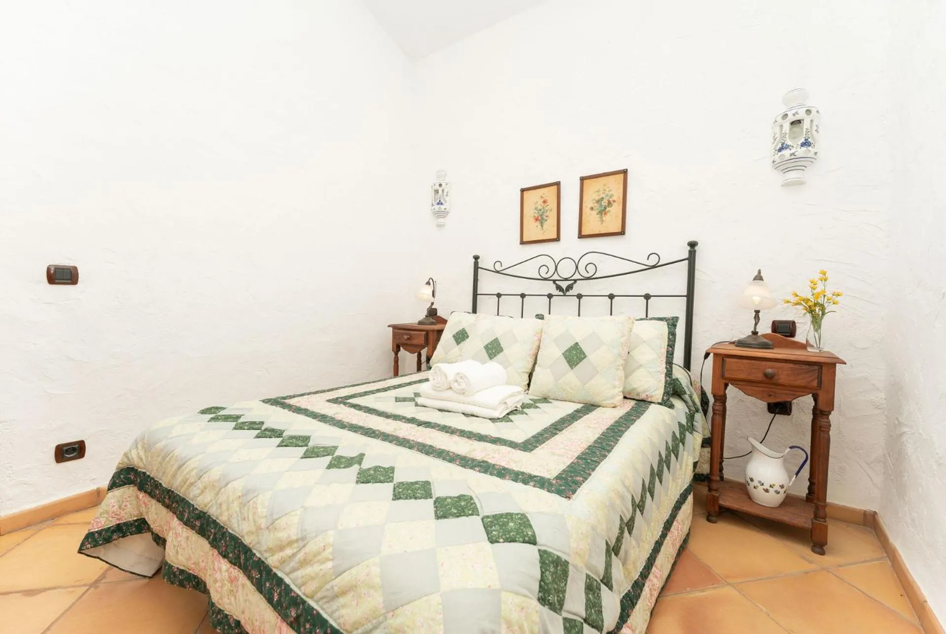 Casa Rural La Capellania