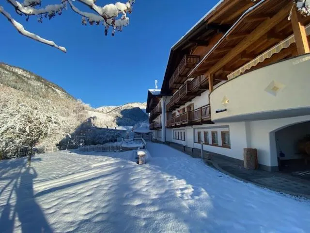 Property building in FORESTO - holiday apartments