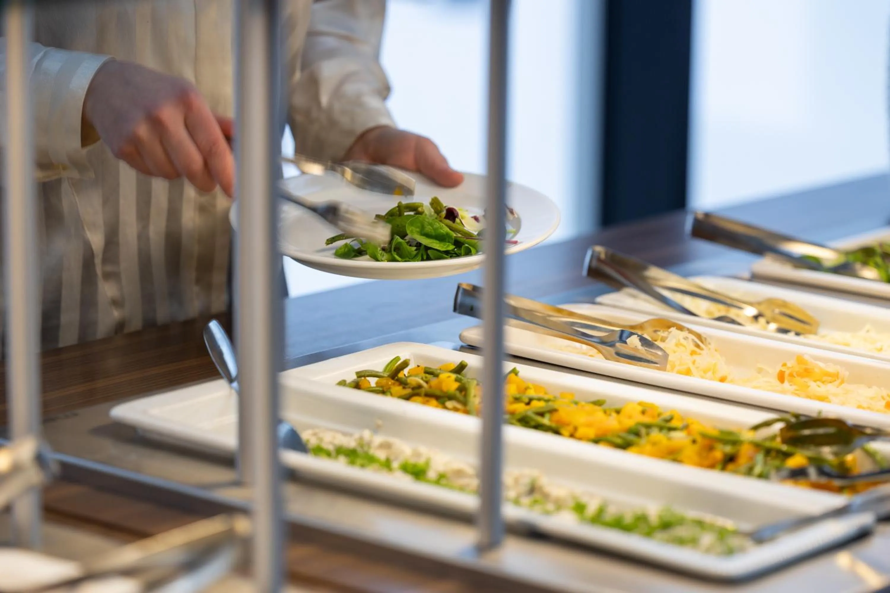 Finlandia Hotel Alba