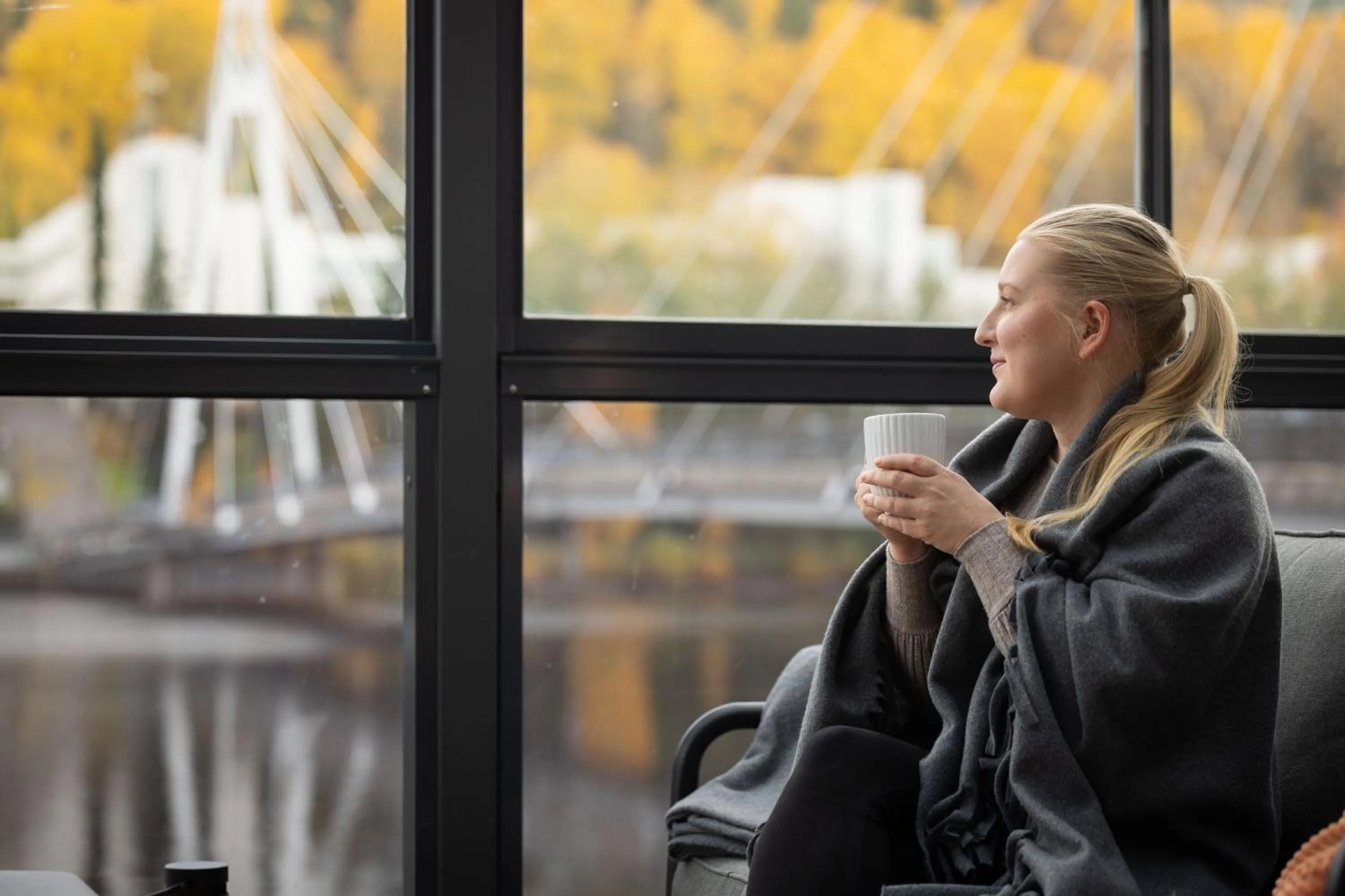 Finlandia Hotel Alba