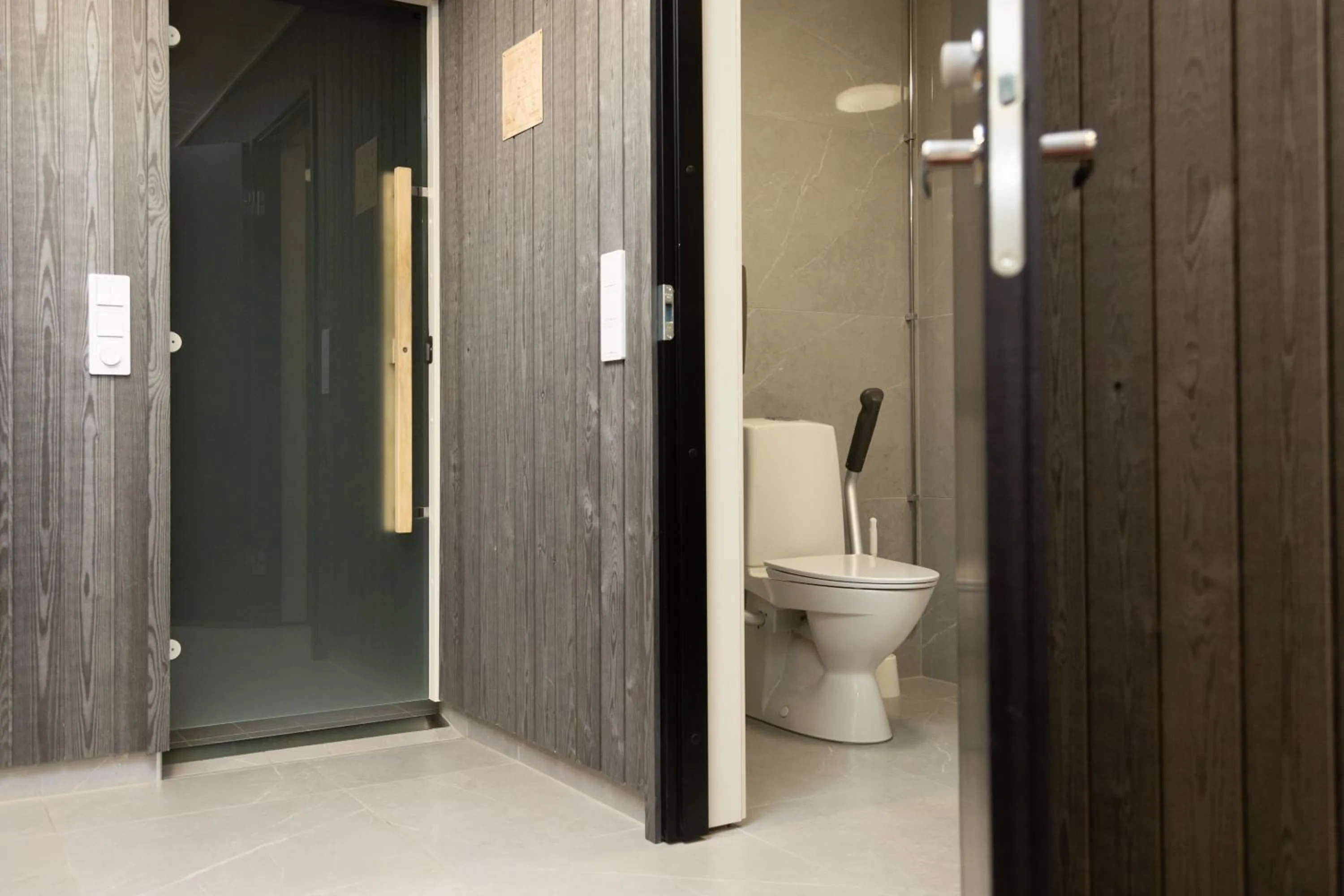 Finlandia Hotel Alba