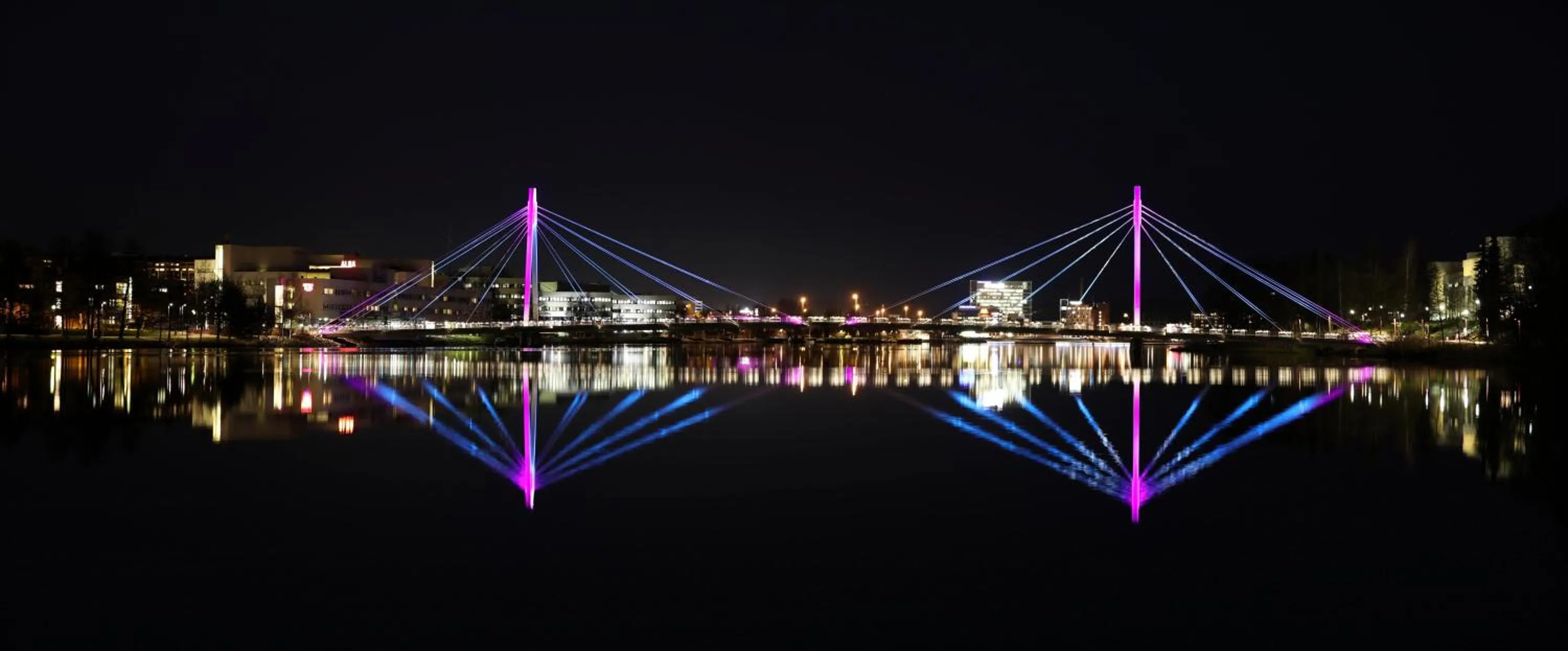 Finlandia Hotel Alba