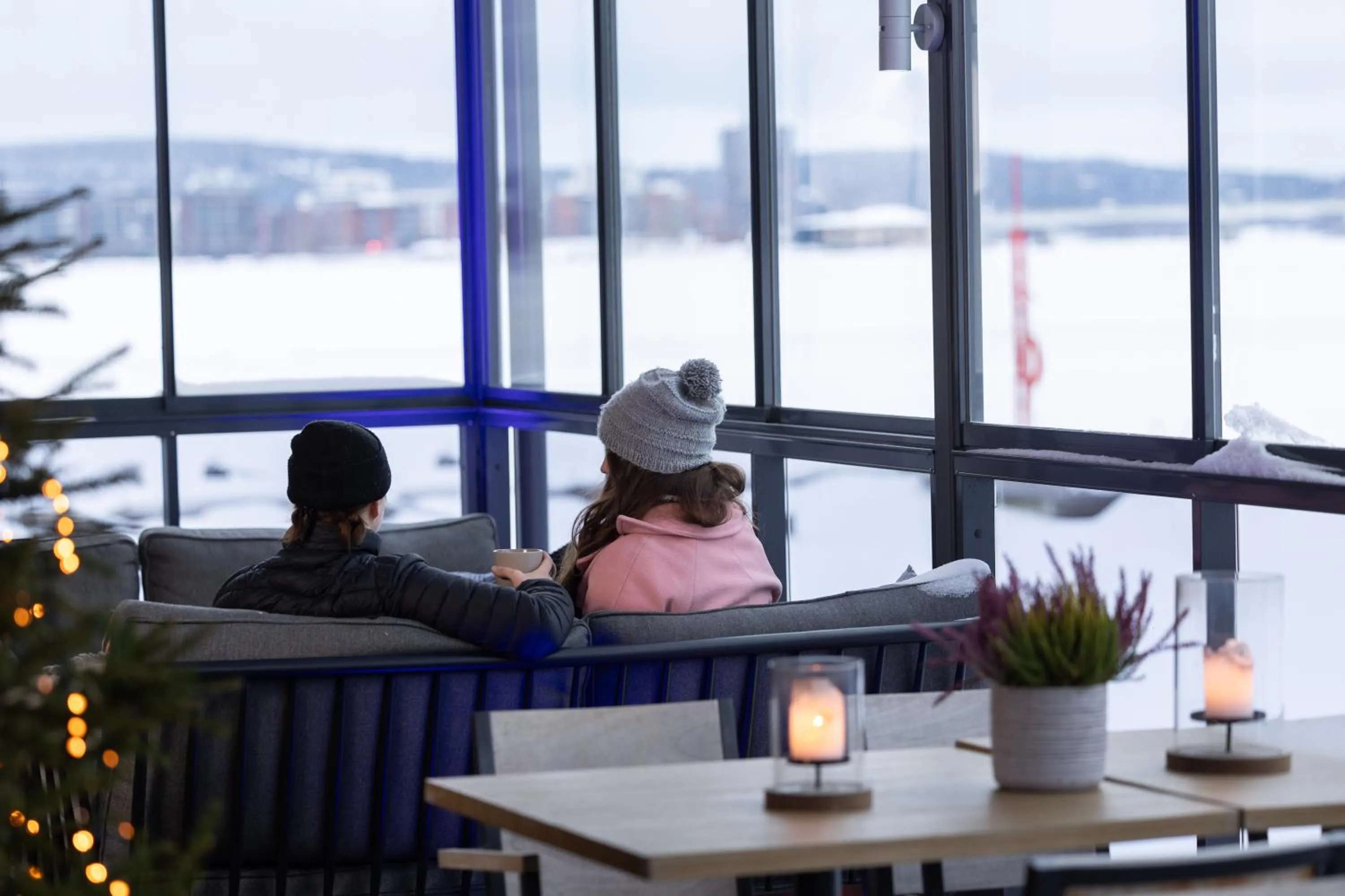 Finlandia Hotel Alba