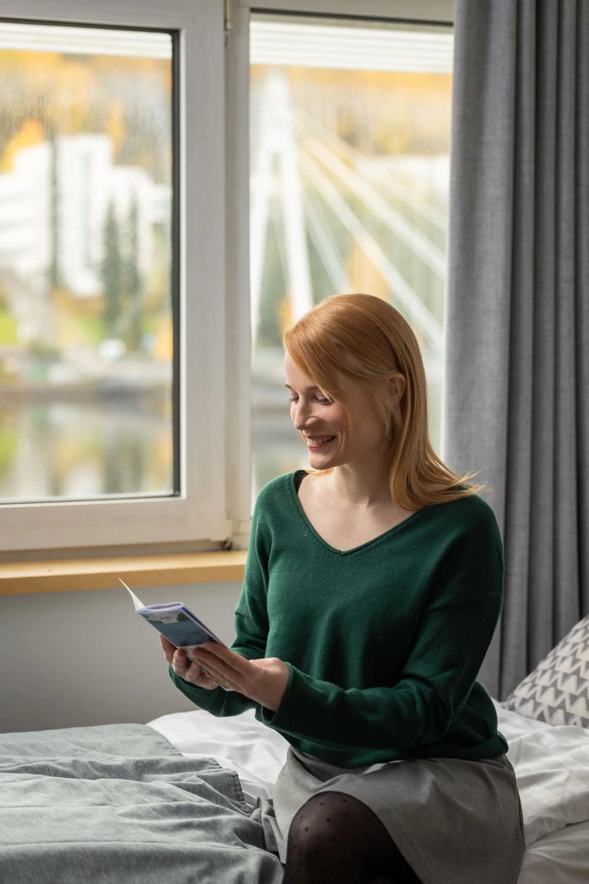 Finlandia Hotel Alba