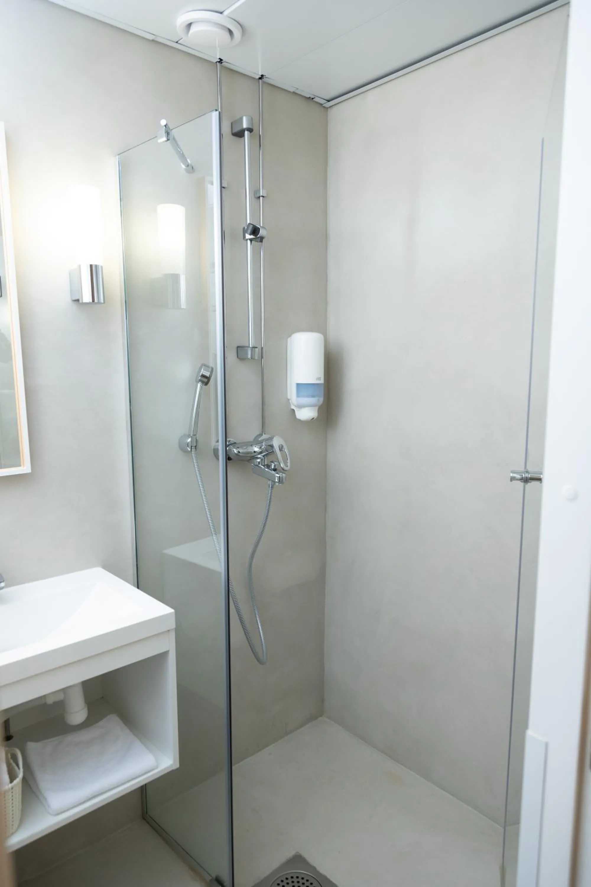 Finlandia Hotel Alba