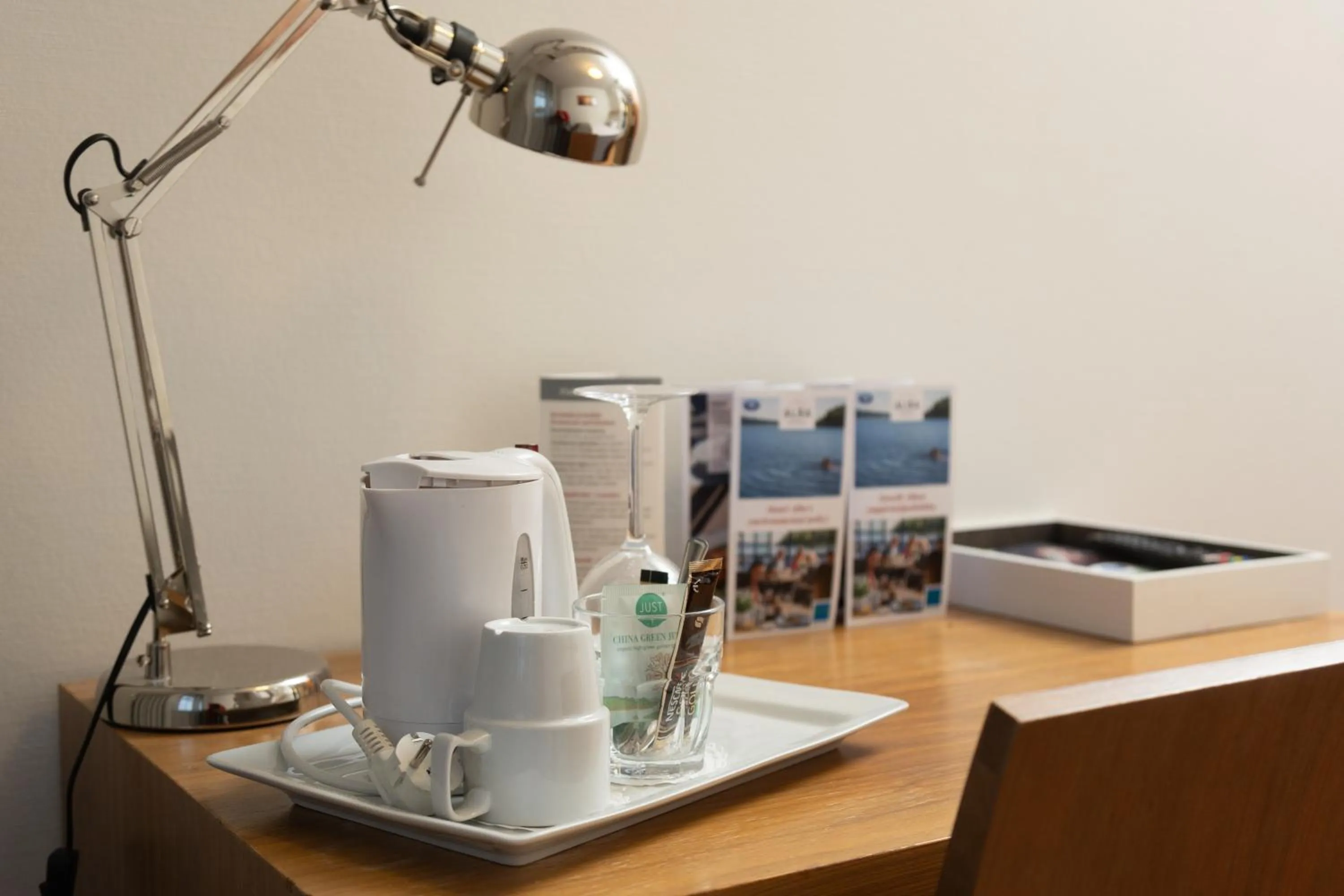 Finlandia Hotel Alba