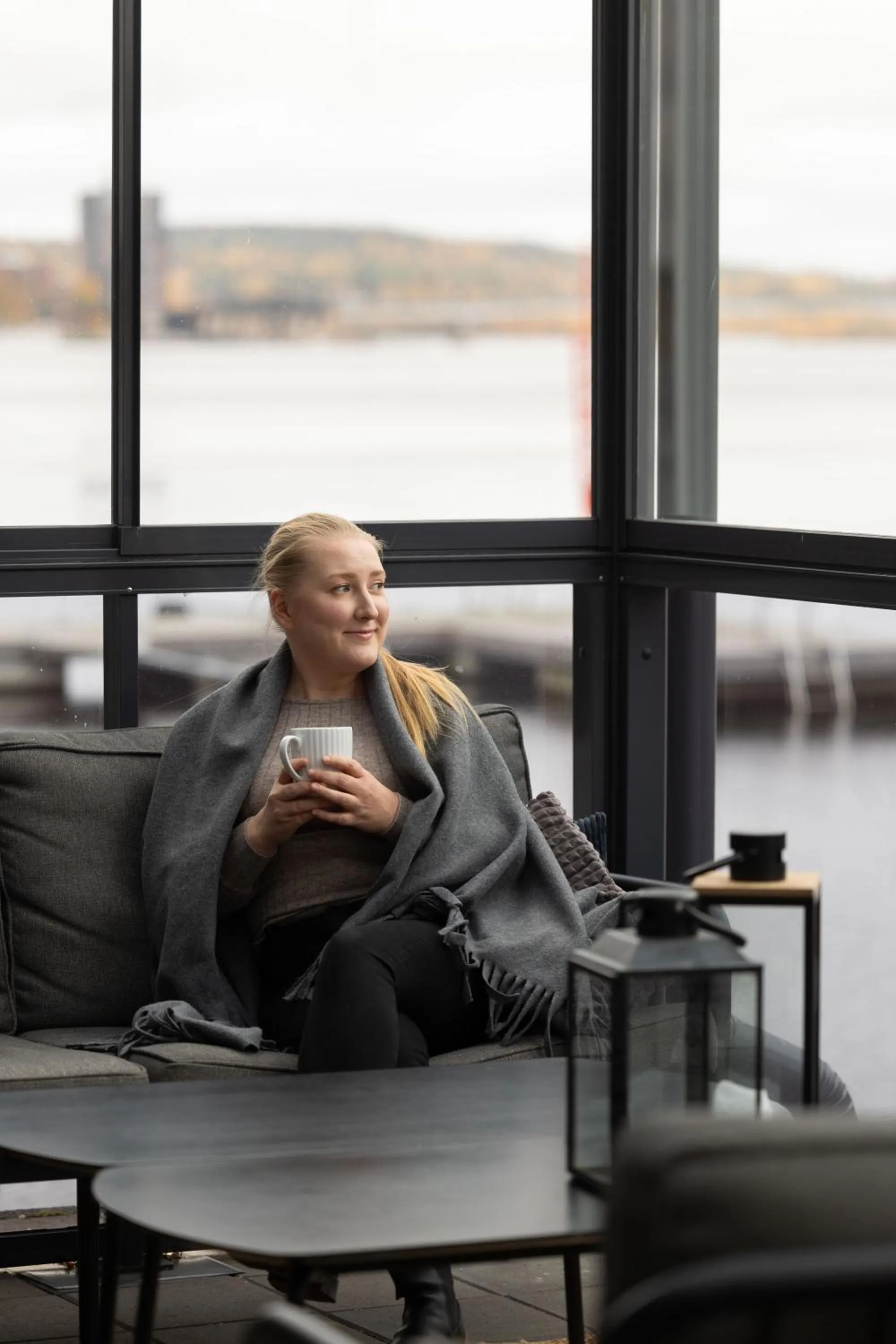 Finlandia Hotel Alba