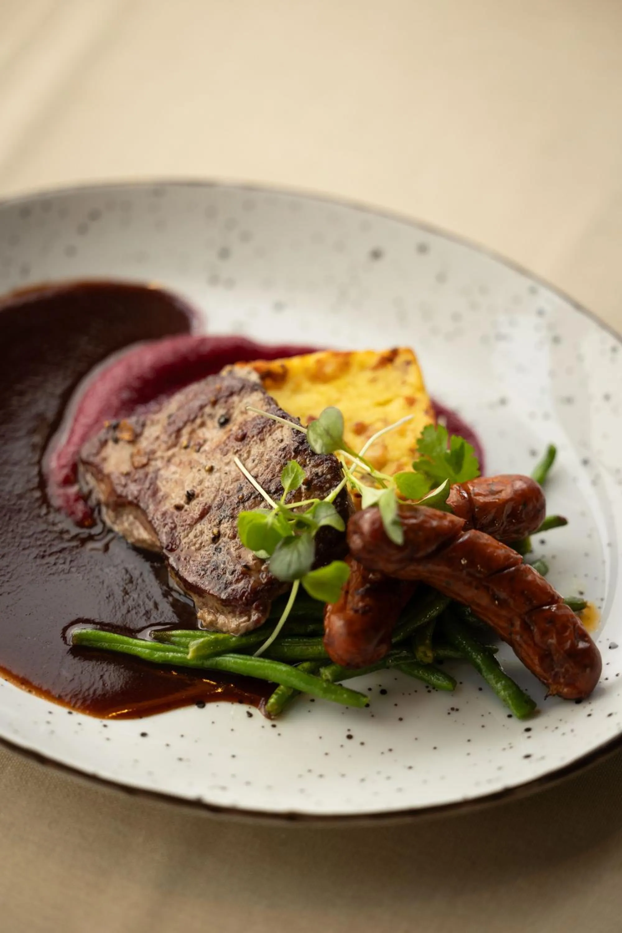 Finlandia Hotel Alba