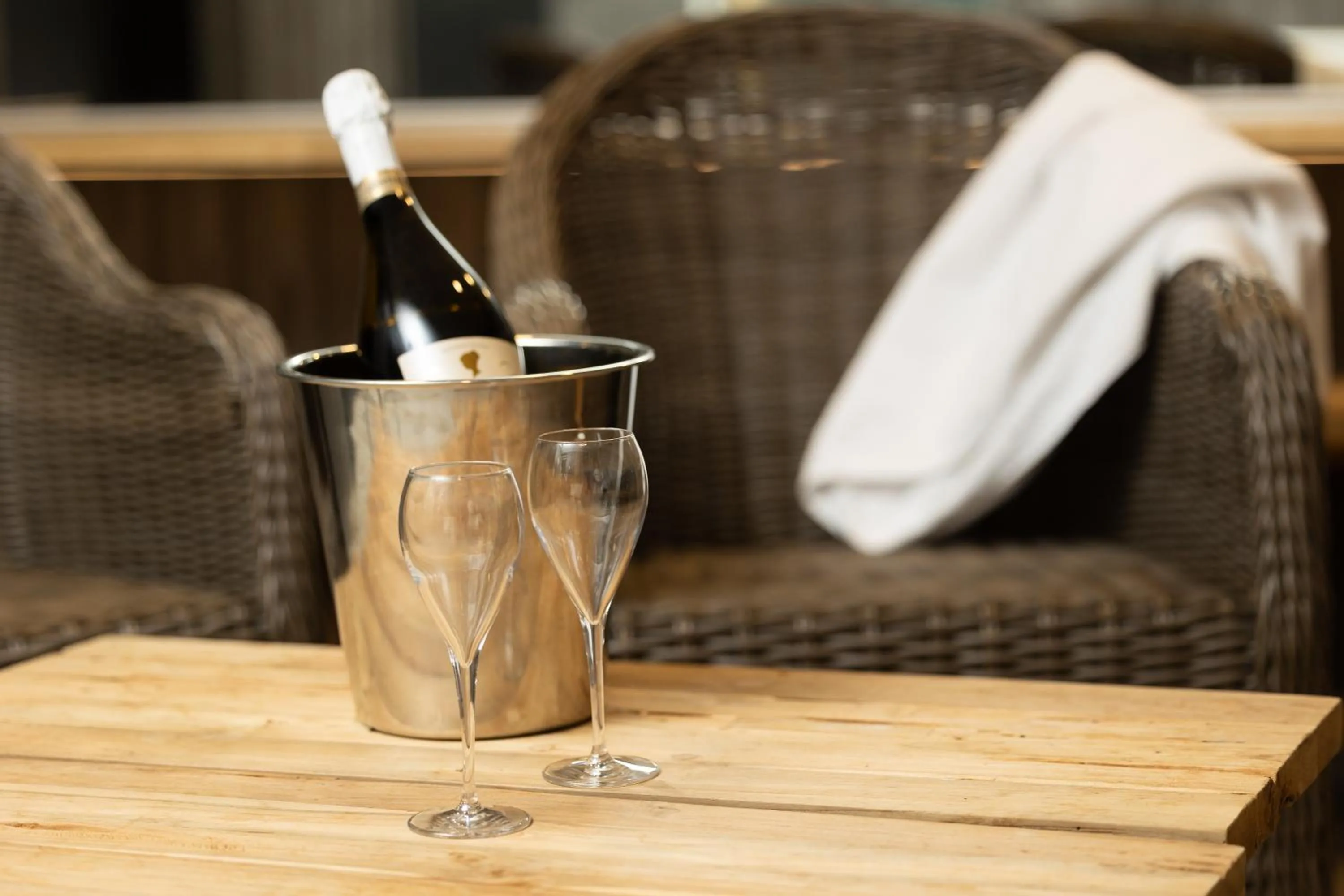 Finlandia Hotel Alba