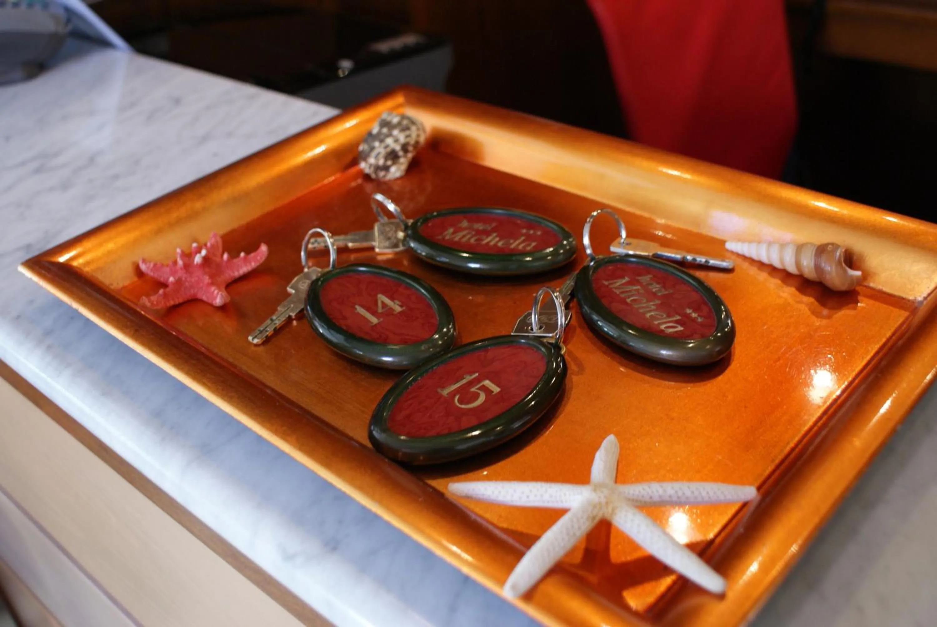 Other in Hotel Michela