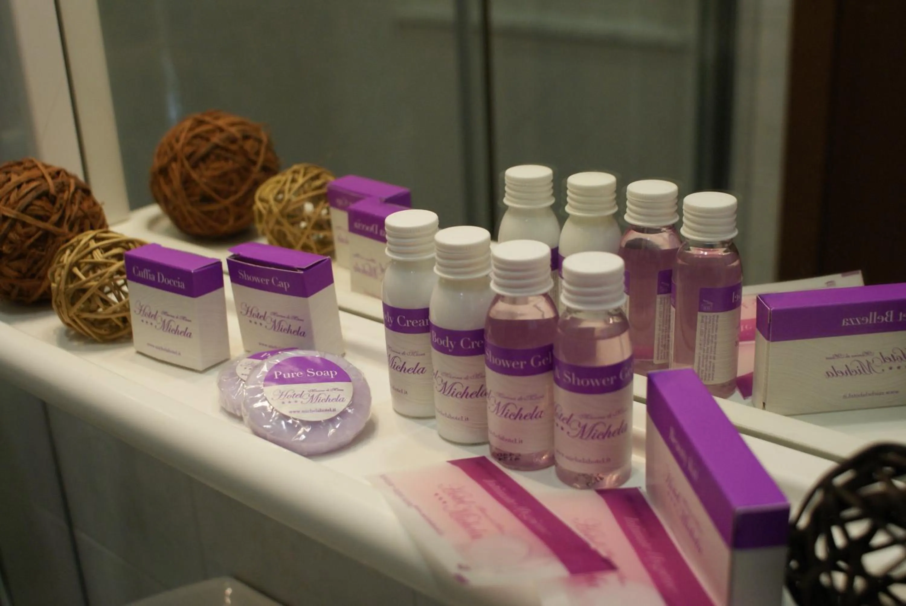 Other in Hotel Michela