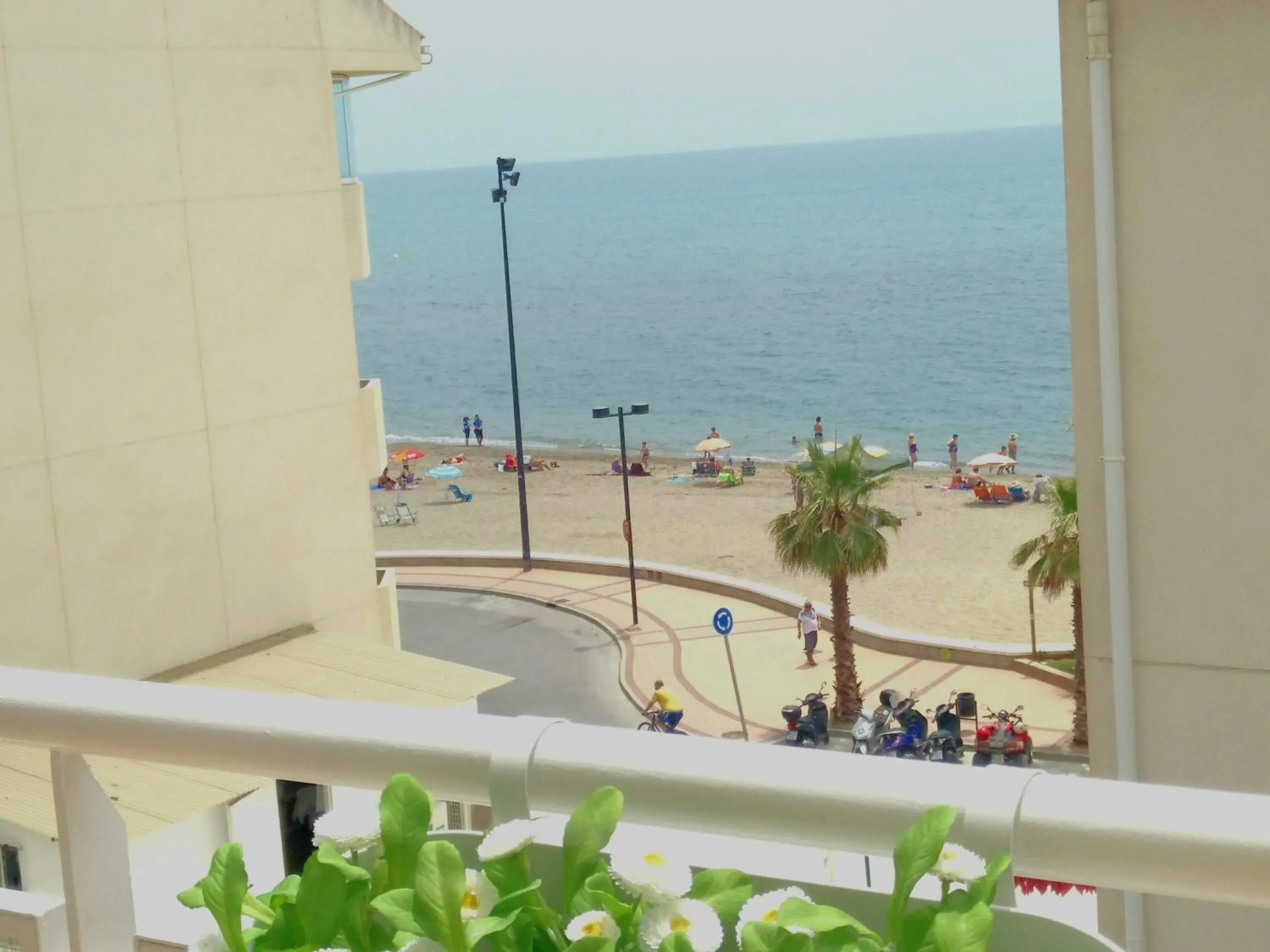 Seaview Fuengirola Apartment Seaview Fuengirola Apartment