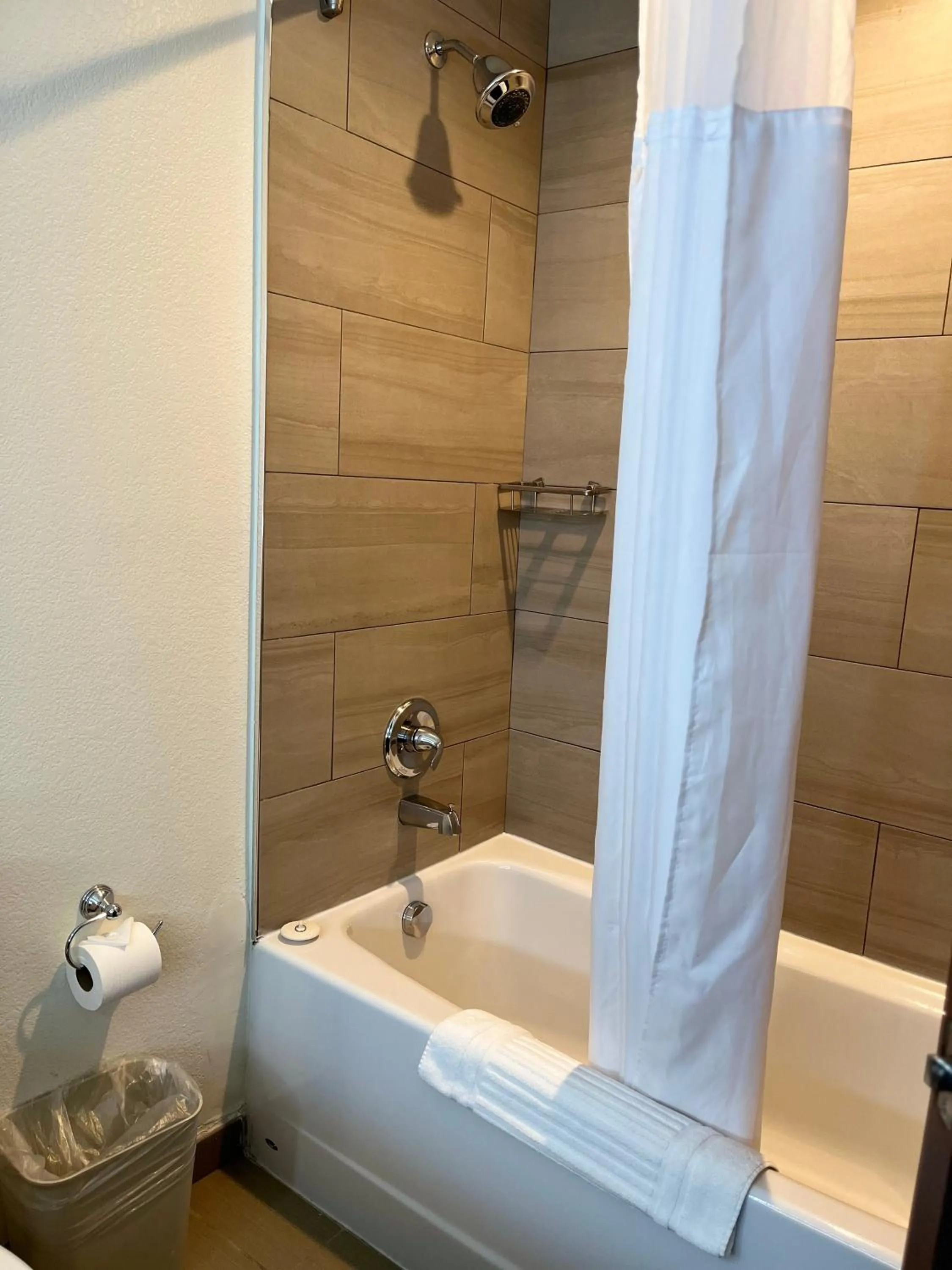 Comfort Suites Denver International Airport