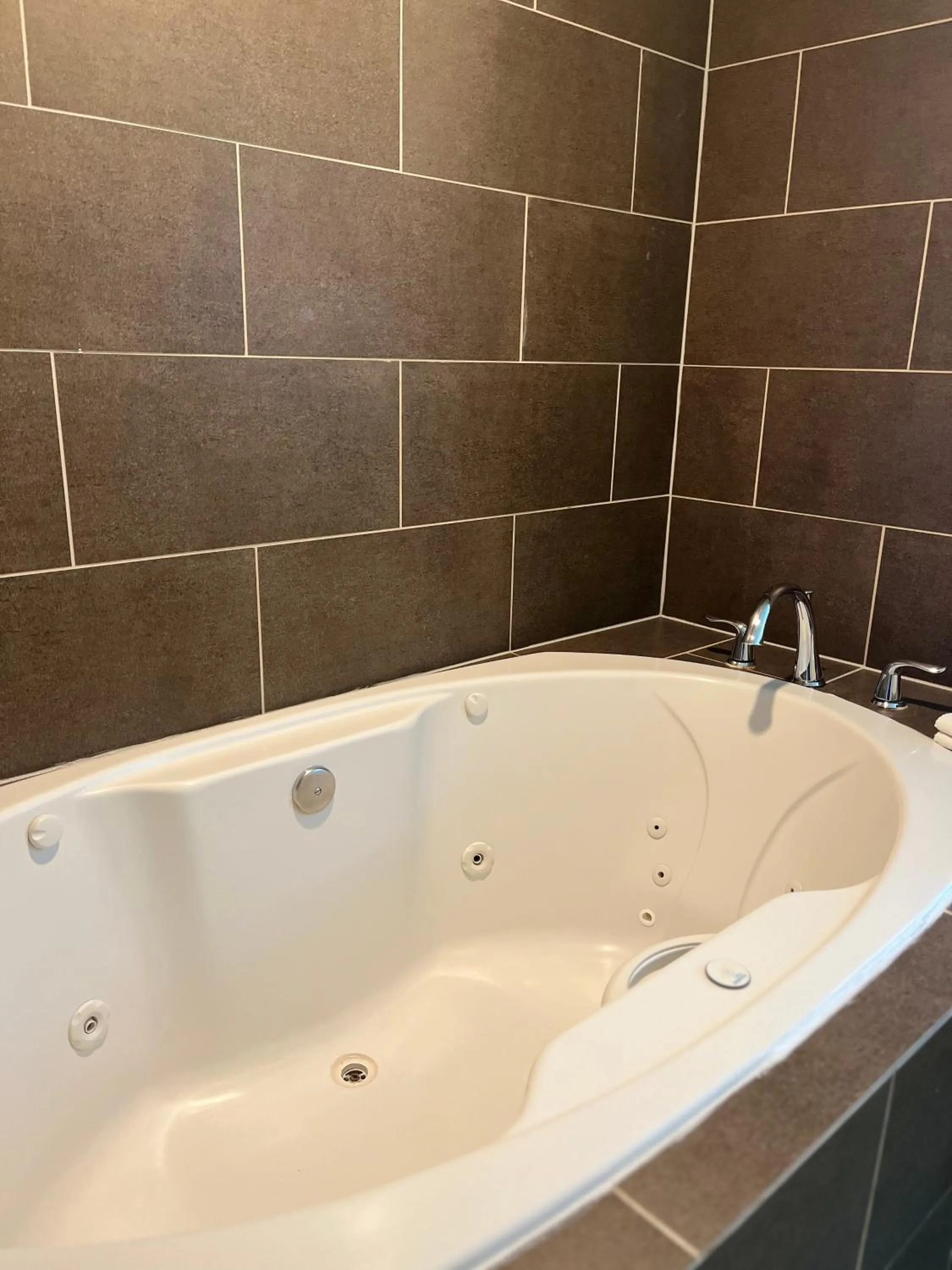 Comfort Suites Denver International Airport