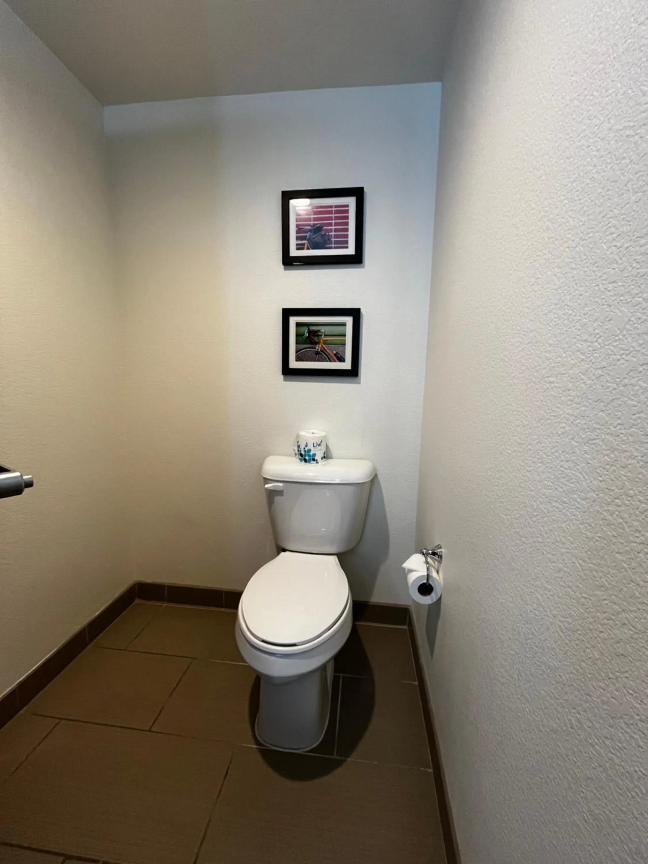 Comfort Suites Denver International Airport