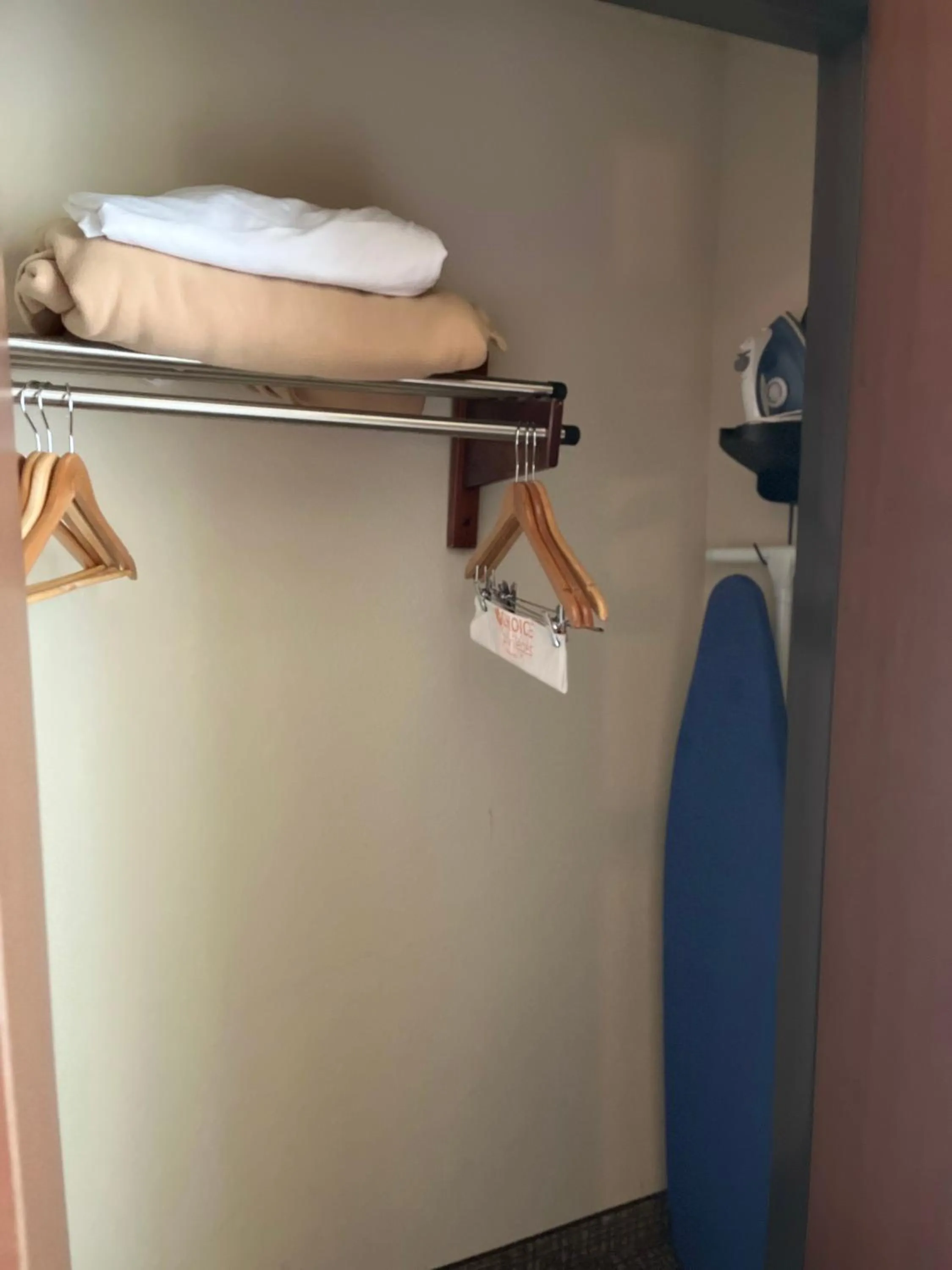 Comfort Suites Denver International Airport