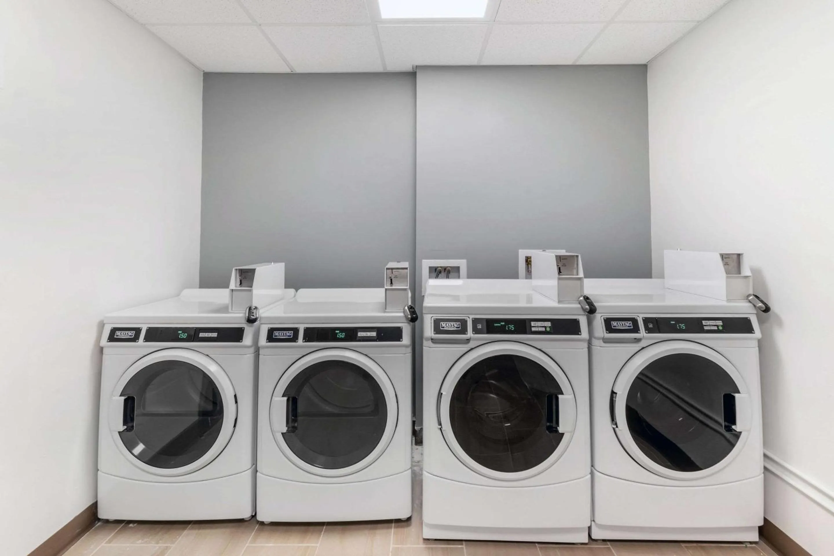 Other in MainStay Suites Denver International Airport