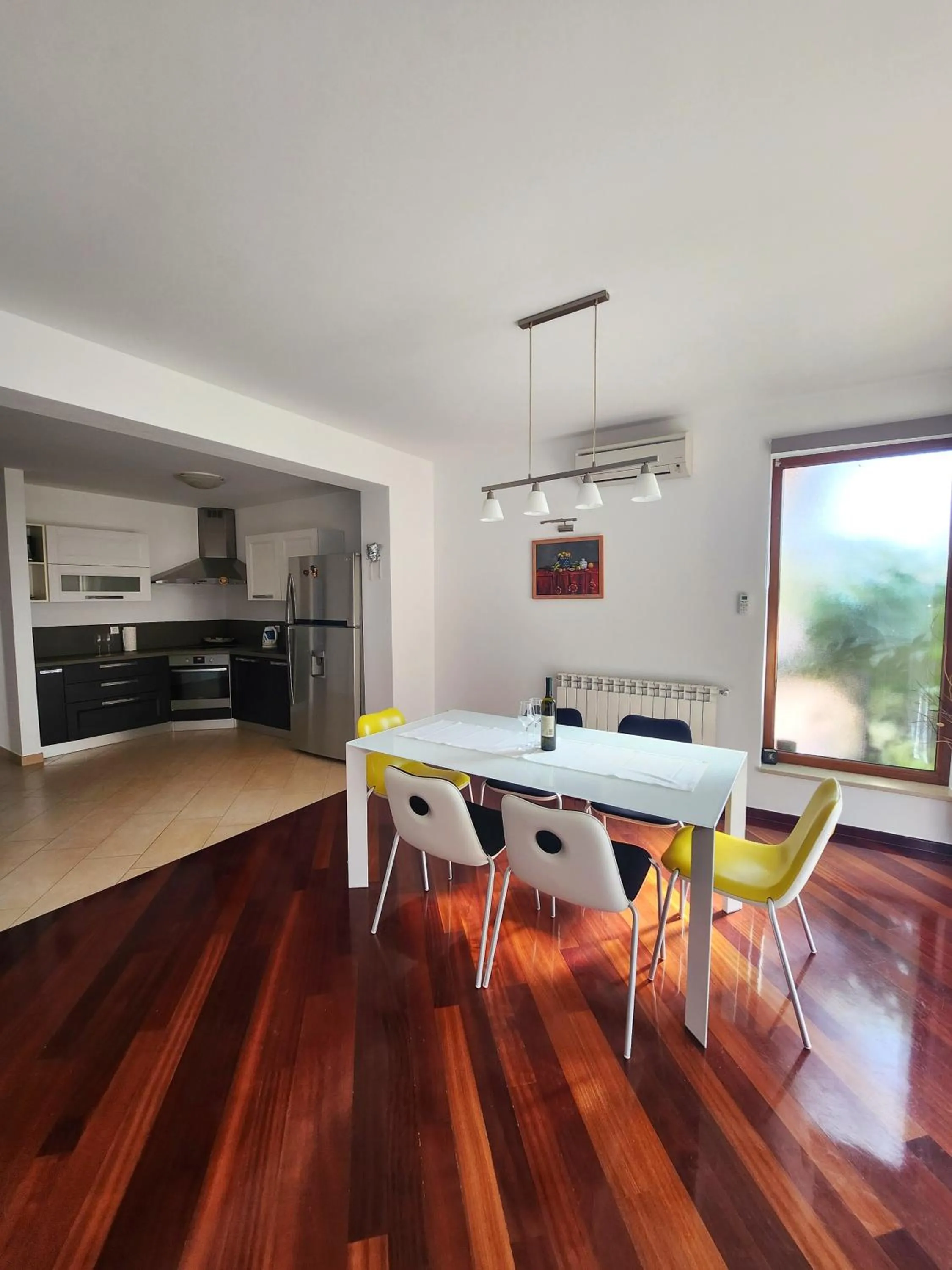 Apartments Draga 1695