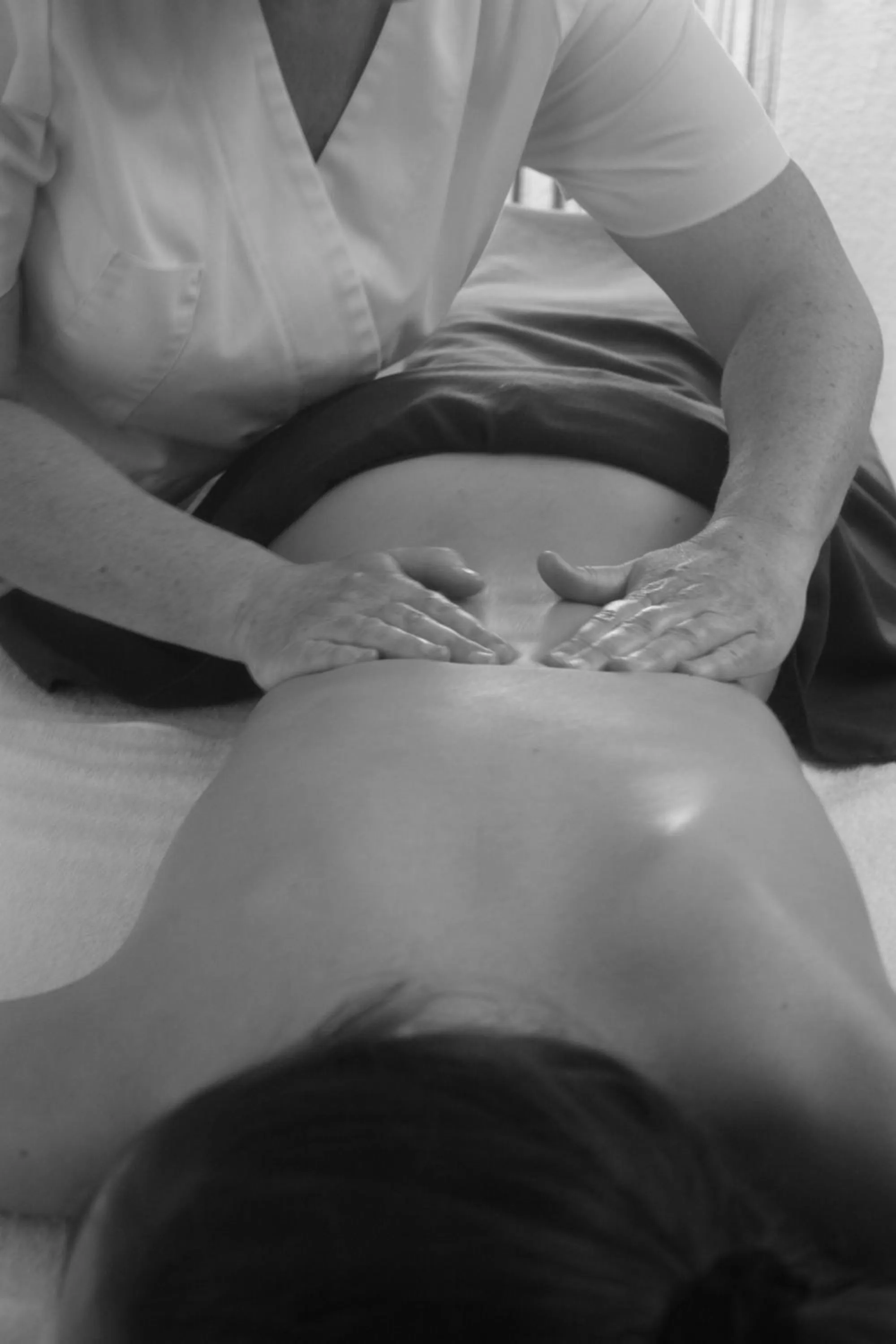 Massage in Logis Latitude Ouest Hôtel Restaurant & Spa