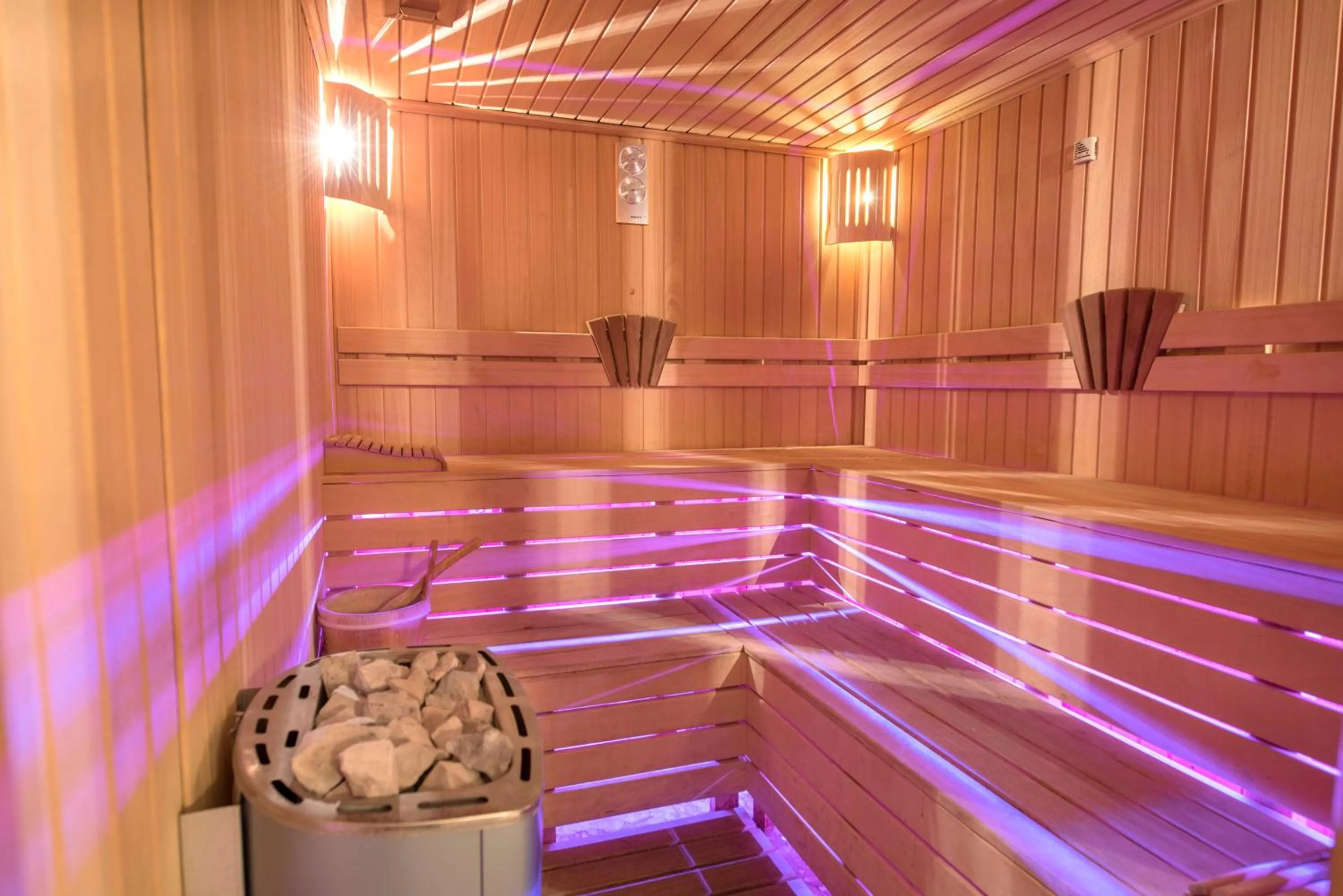 Activities in Blueberry Boutique Hotel